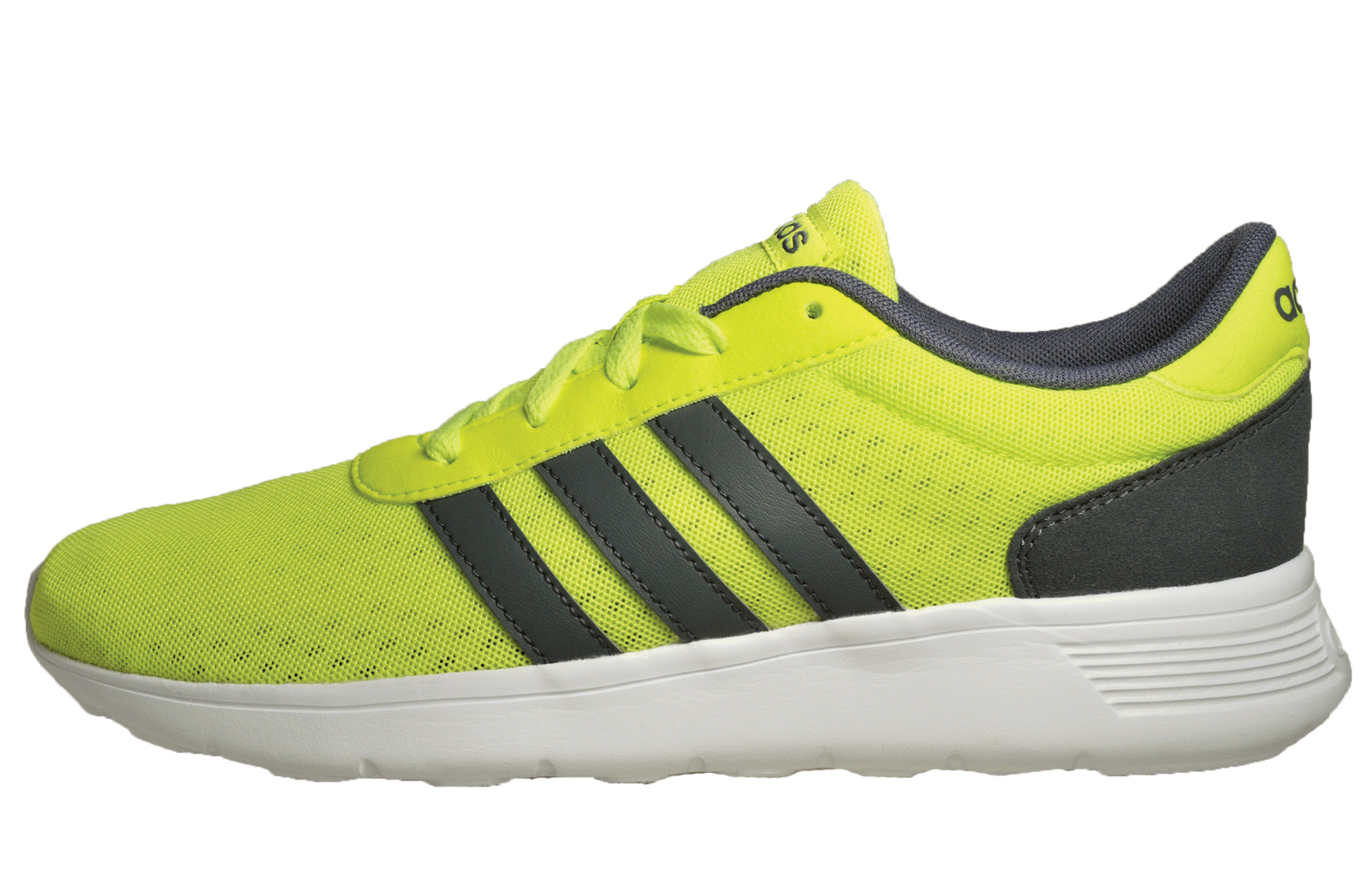 Adidas Neo Lite Racer Mens Running Shoes Fitness Gym Trainers | eBay