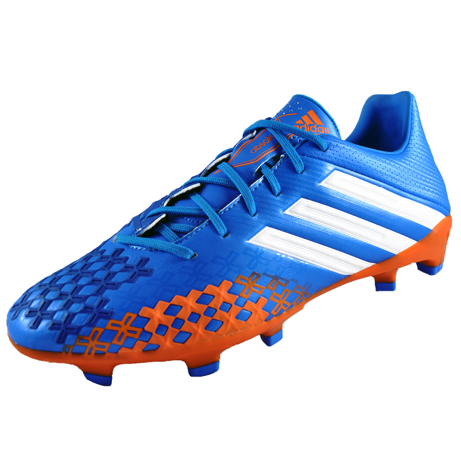 adidas trx fg predator