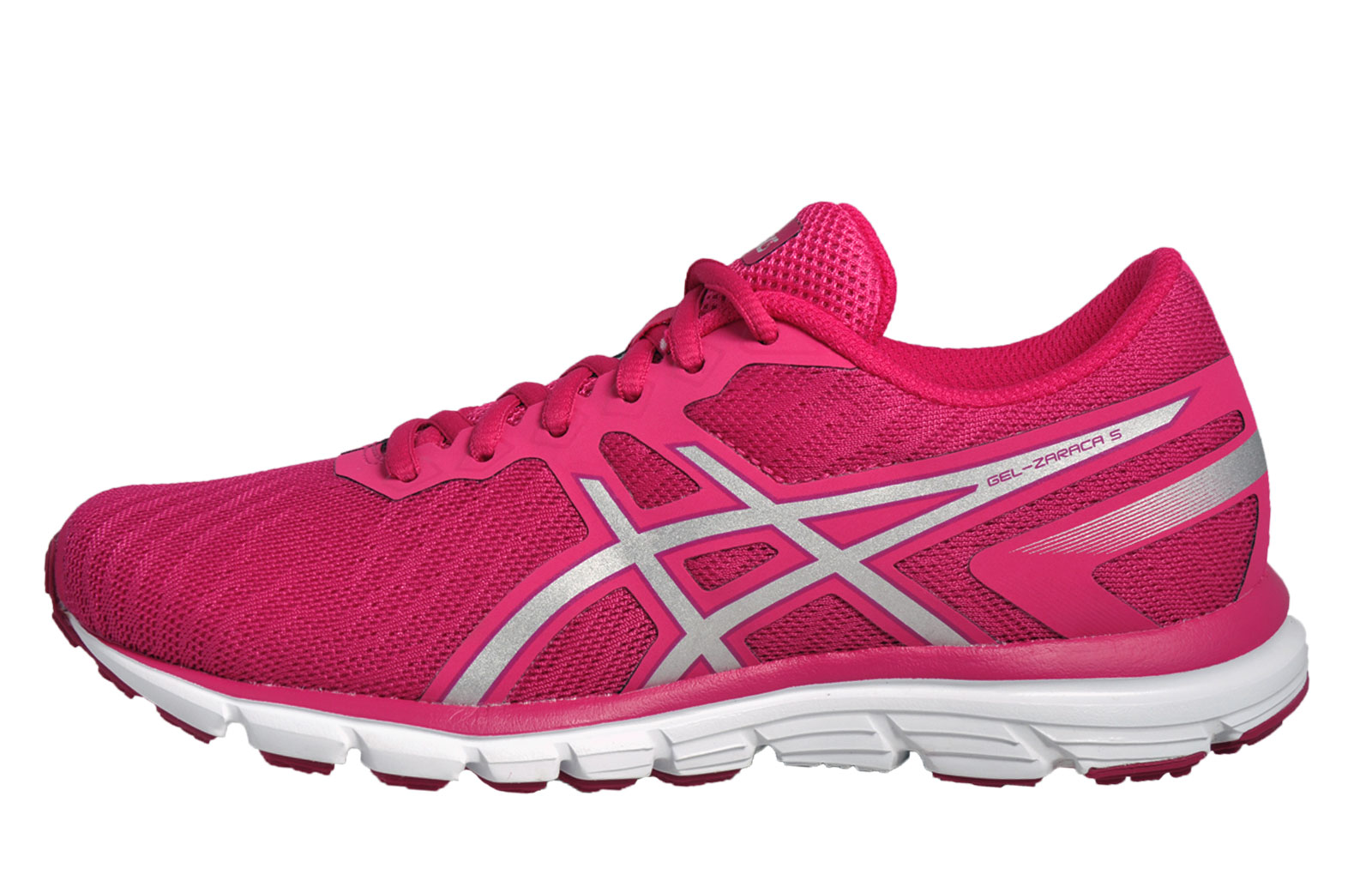 womens asics gym shoes