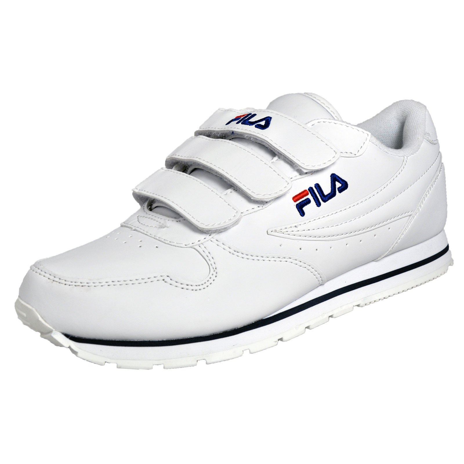 fila velcro shoes mens