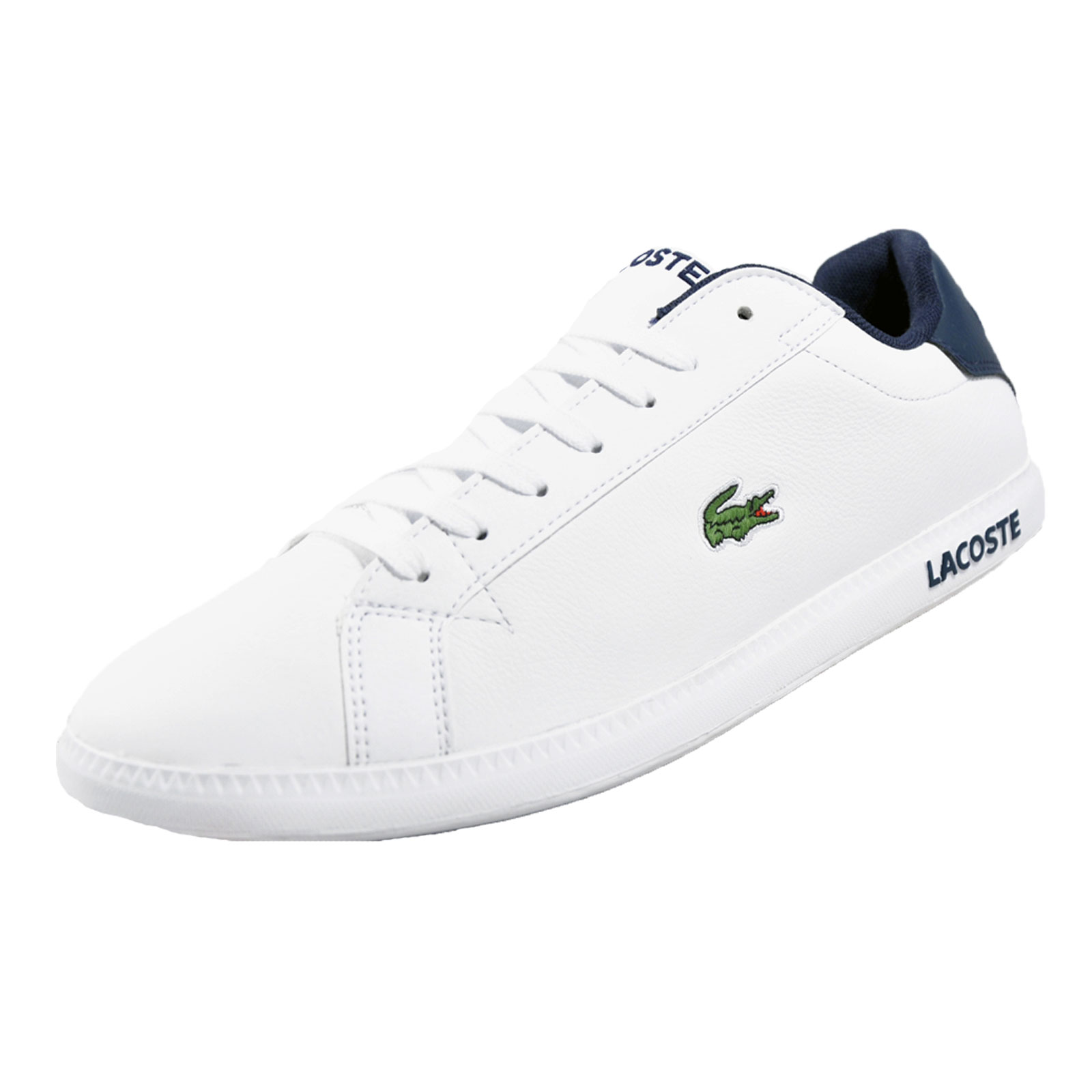 lacoste summer trainers