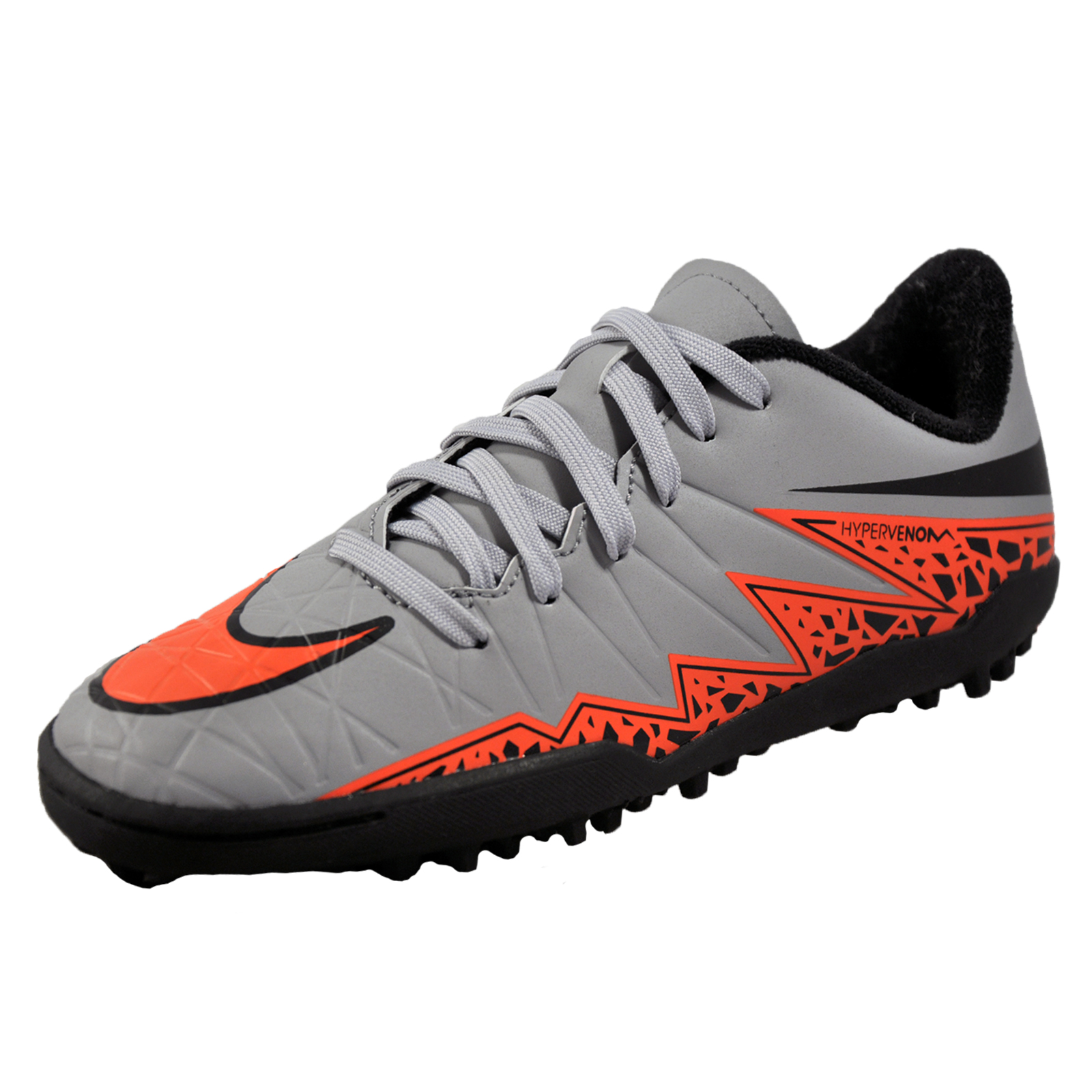 nike hypervenom turf