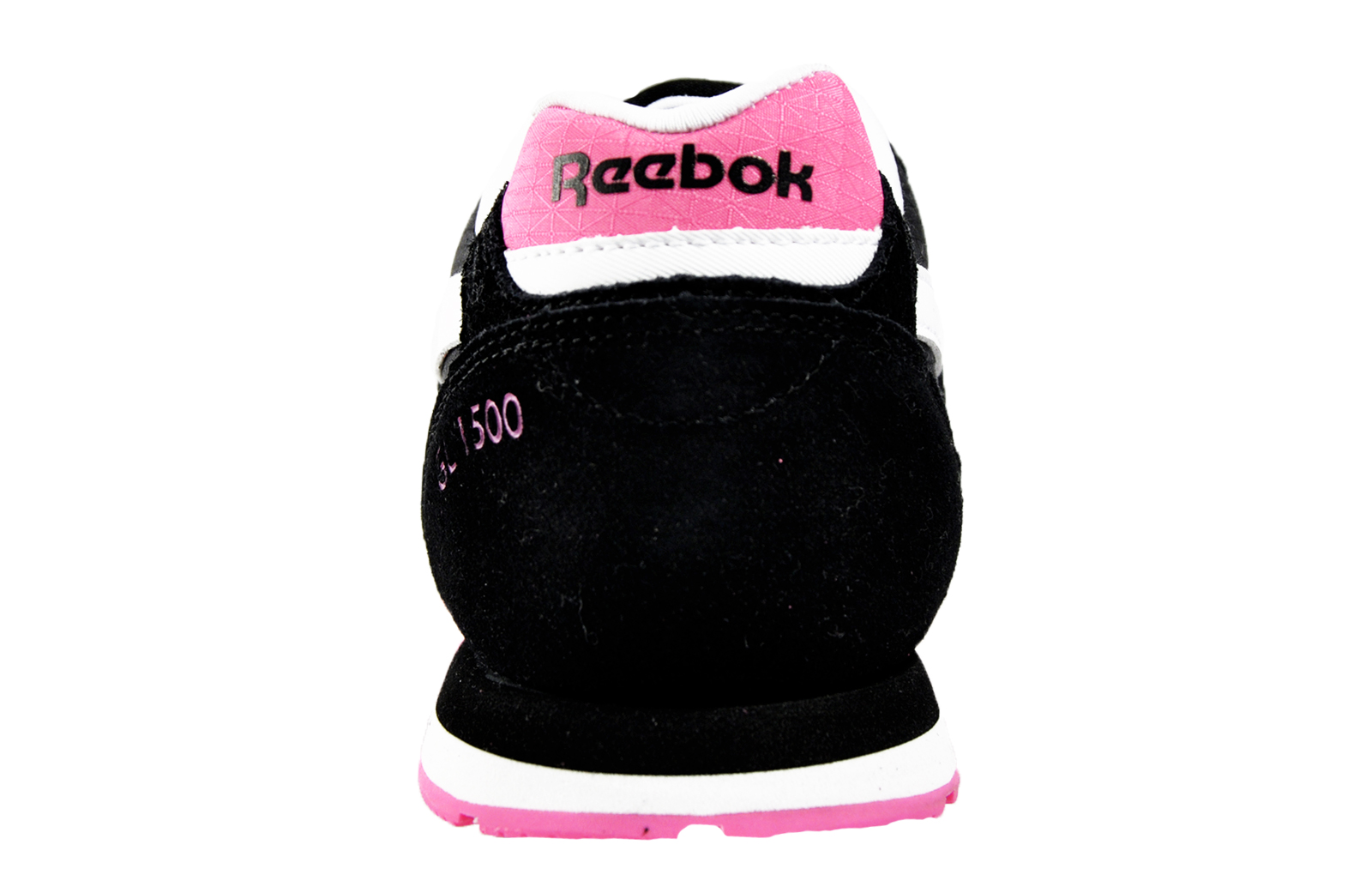 reebok gl 1500 negro