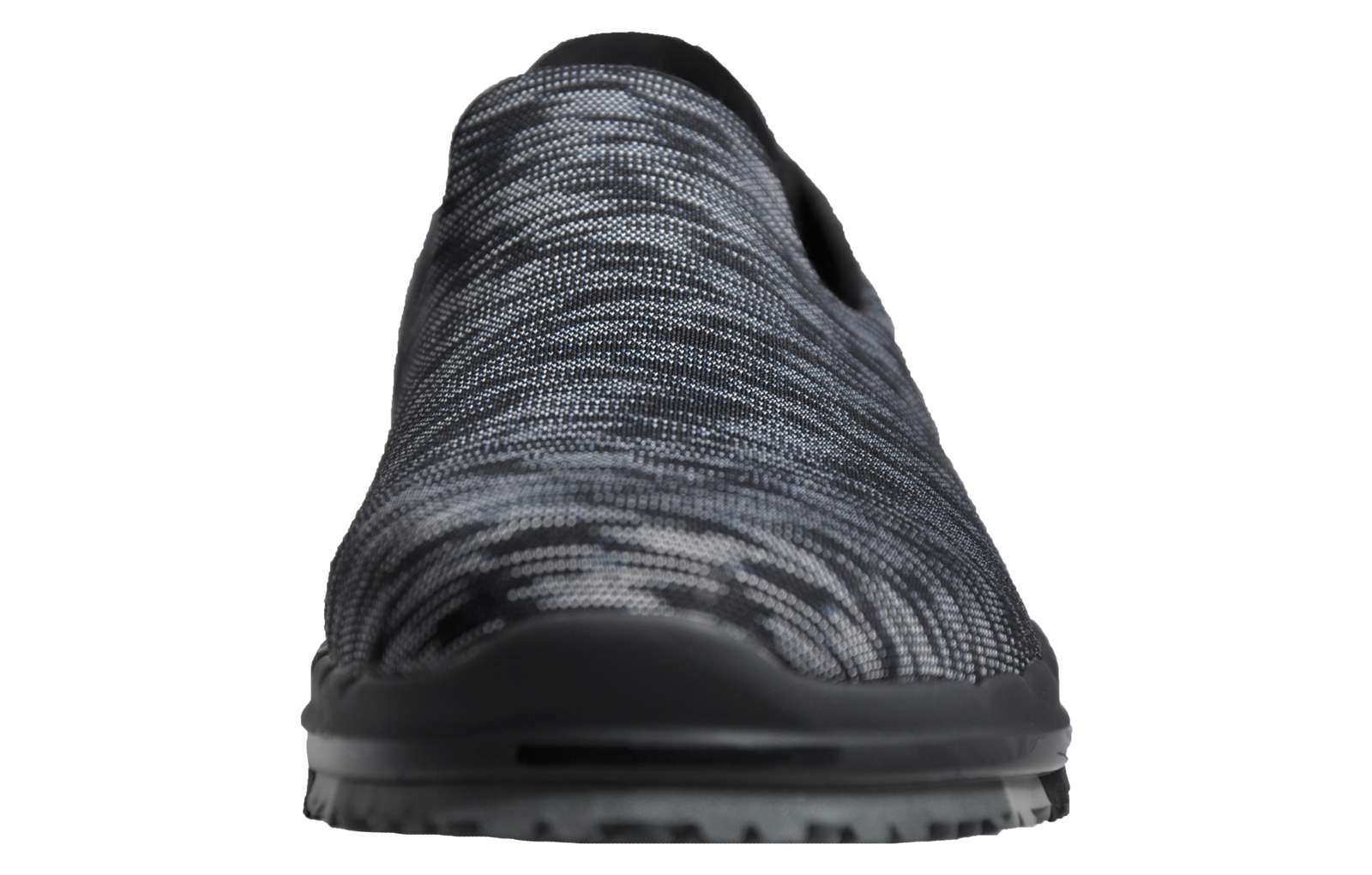 skechers go flex 2 hombre negro