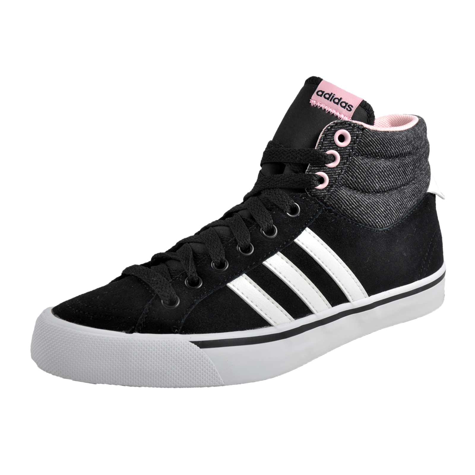 adidas black neo