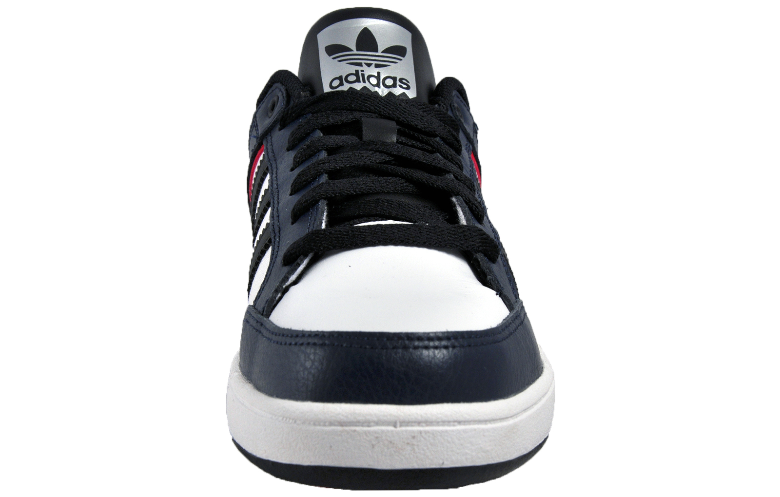 Adidas Original Varial Low Mens Classic Casual Retro Skate Trainers ...