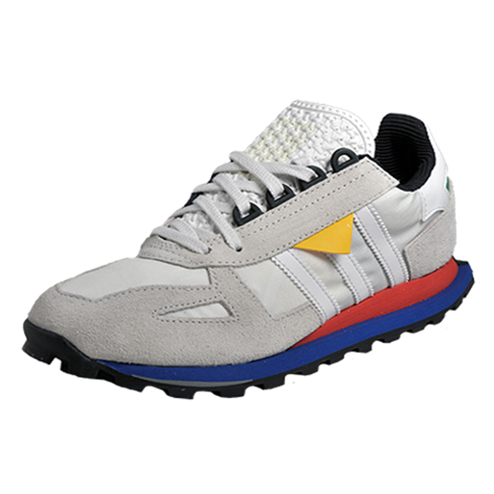 Adidas Originals Racing 1 Prototype Uni Vintage Retro Running Shoes ...