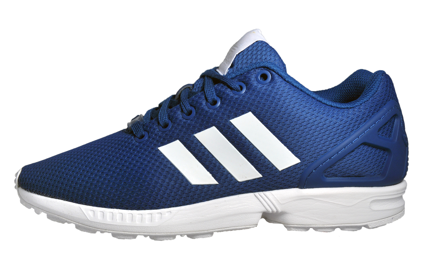 adidas zx flux dark blue