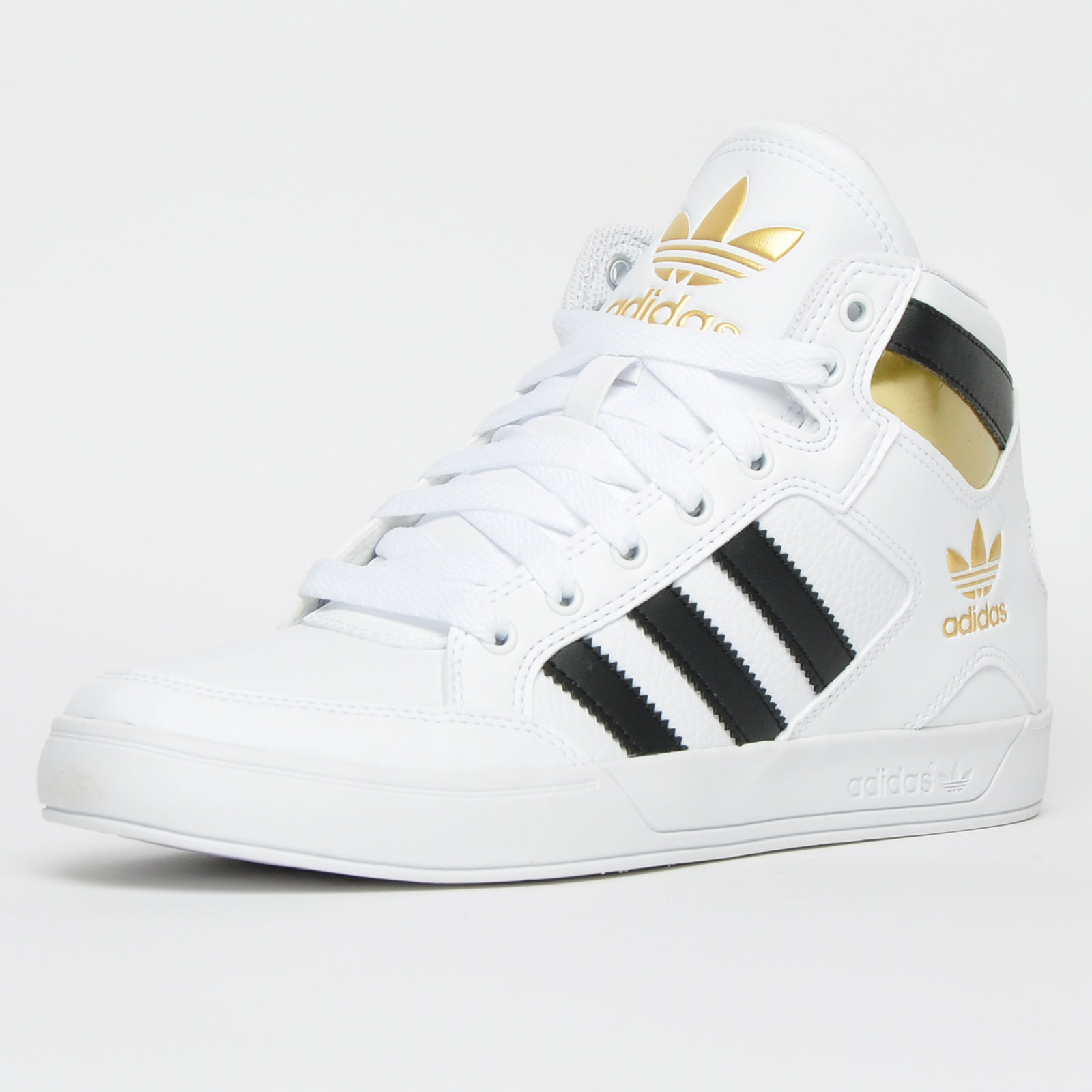 adidas originals hardcourt hi winterized