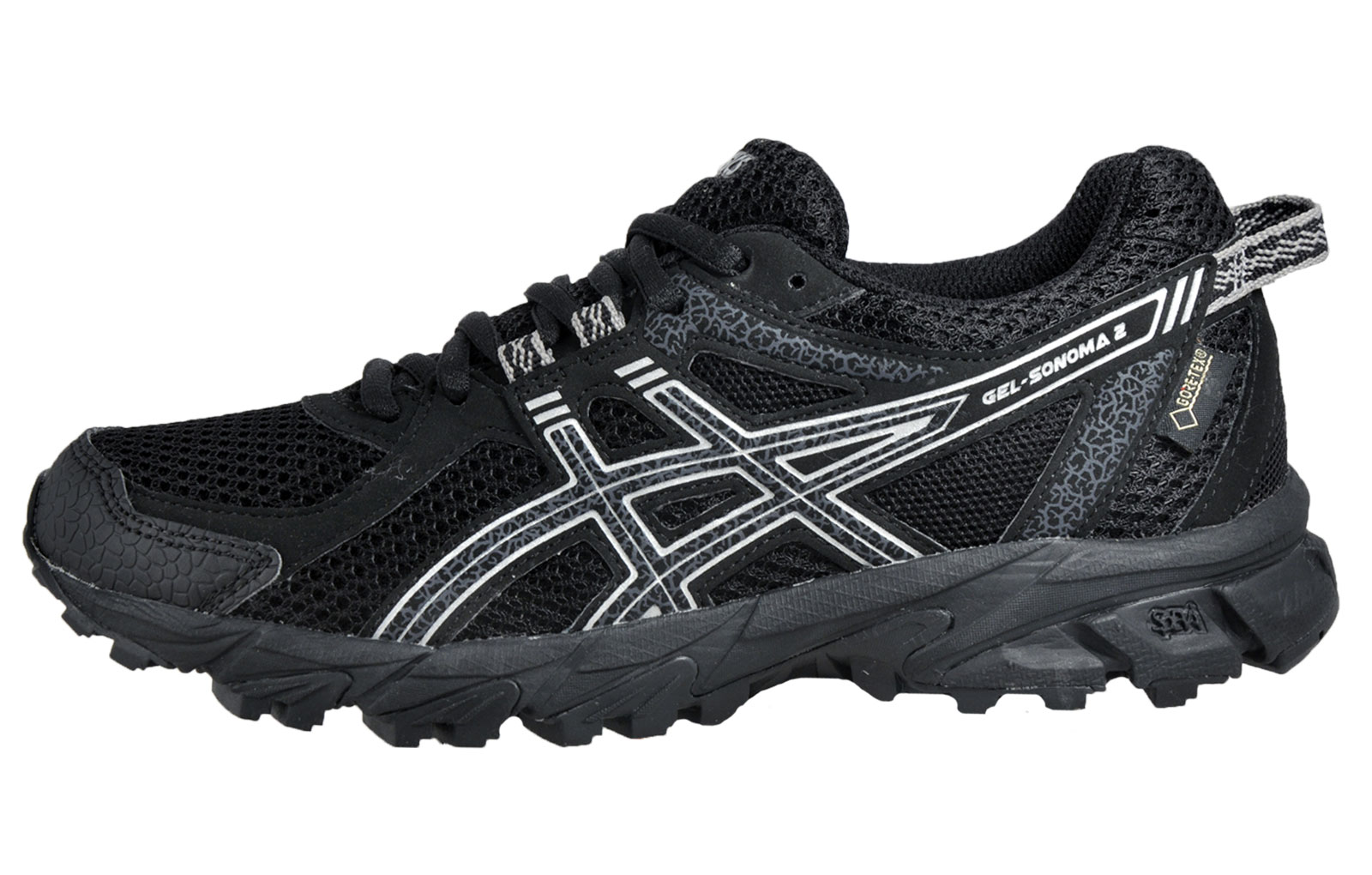 Asics gtx