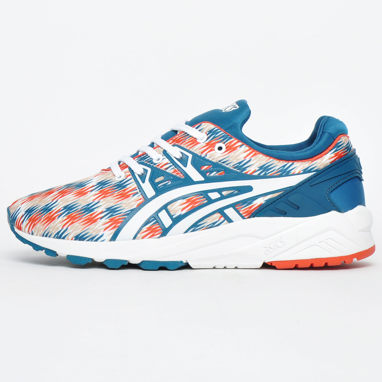 asics tiger gel kayano