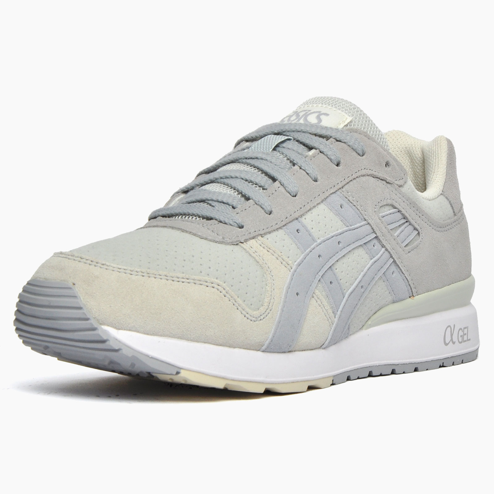 Asics gt ii retro sales sneaker