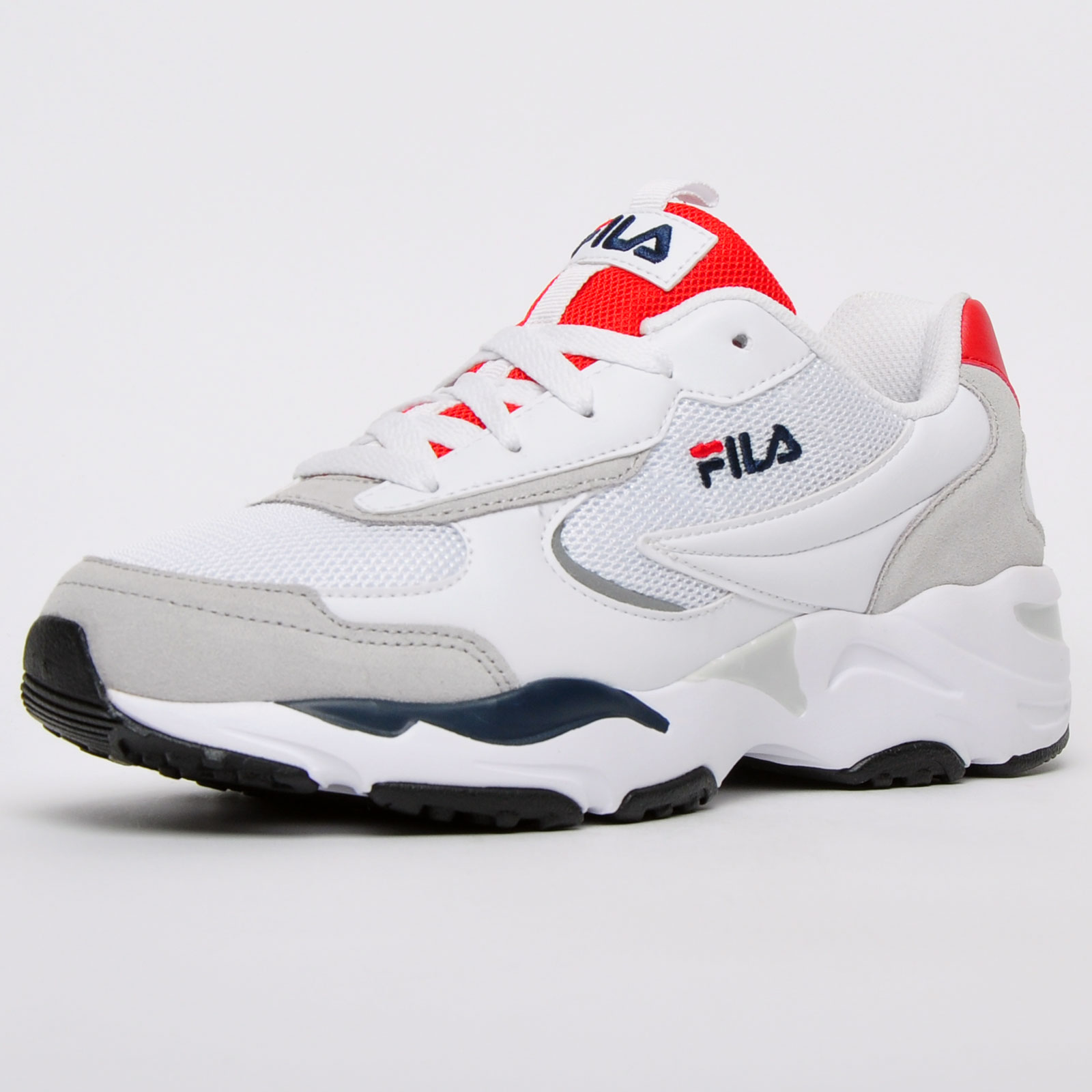 fila mastermind