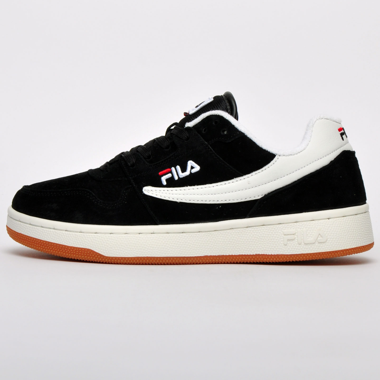 fila heritage jogger