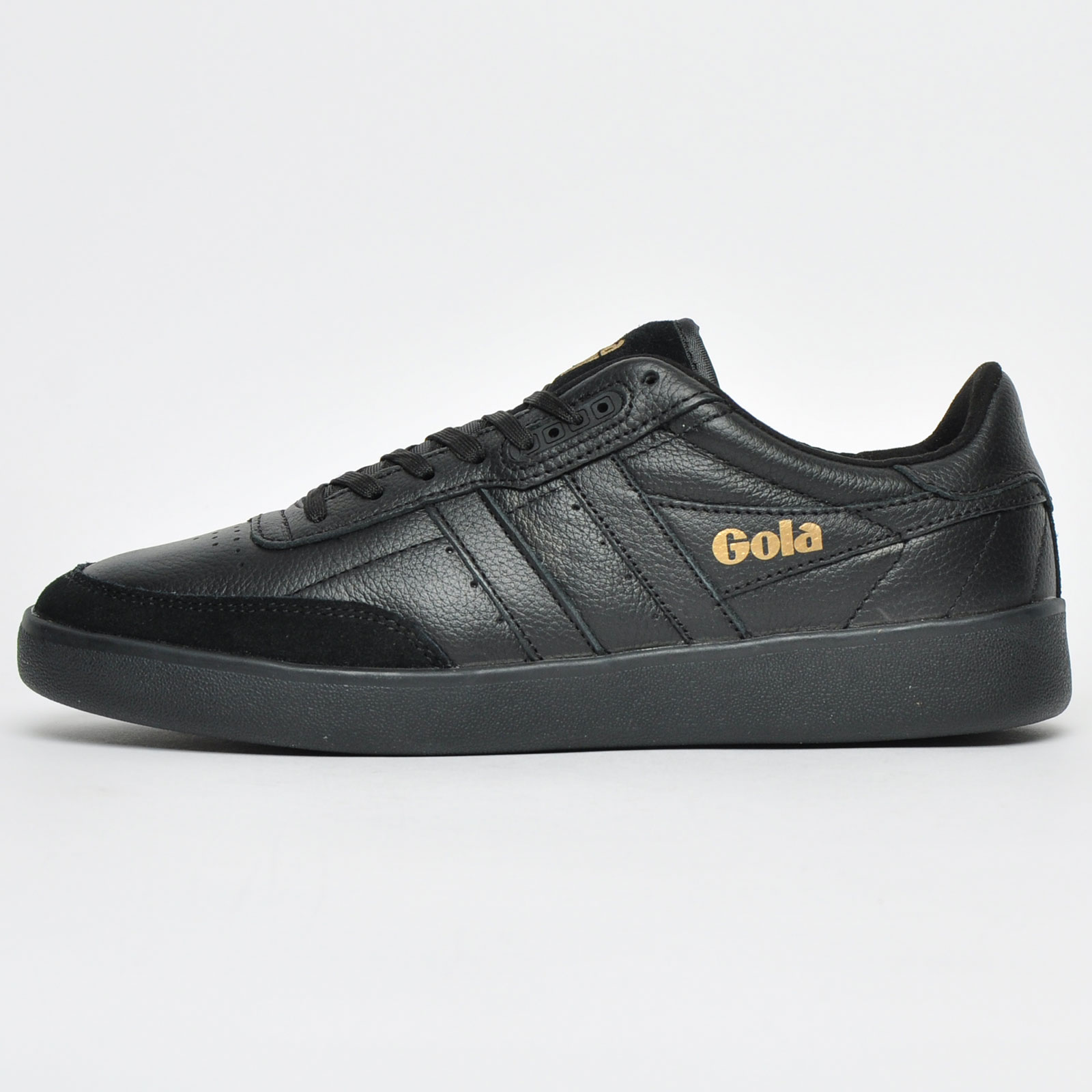 gola inca leather sneaker