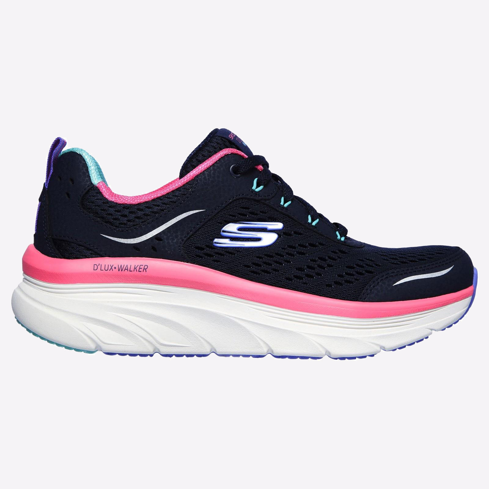 Skechers 2025 valle oriente