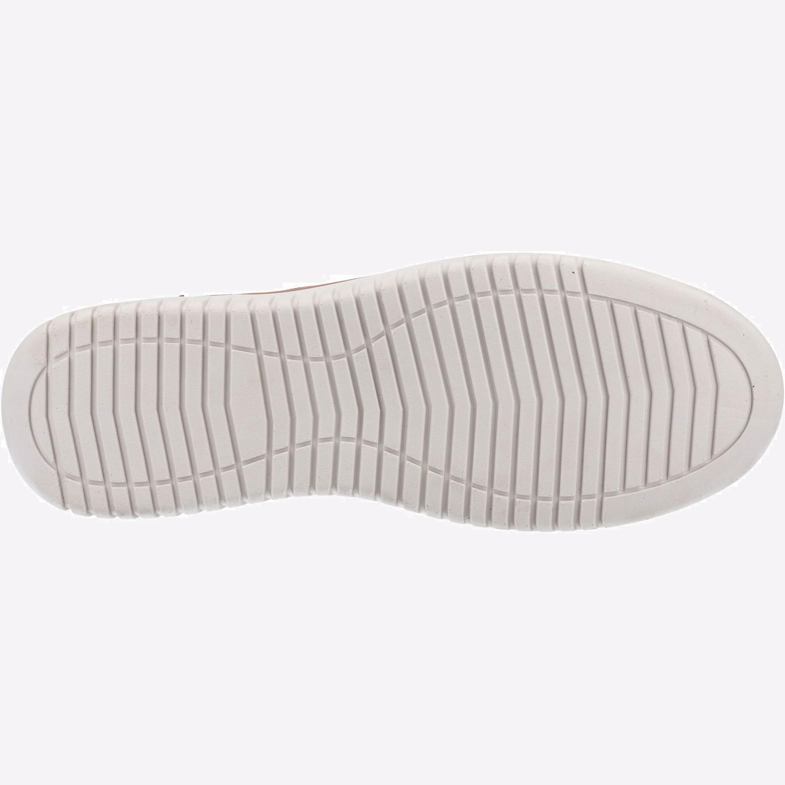 Hush puppies sole outlet replacement