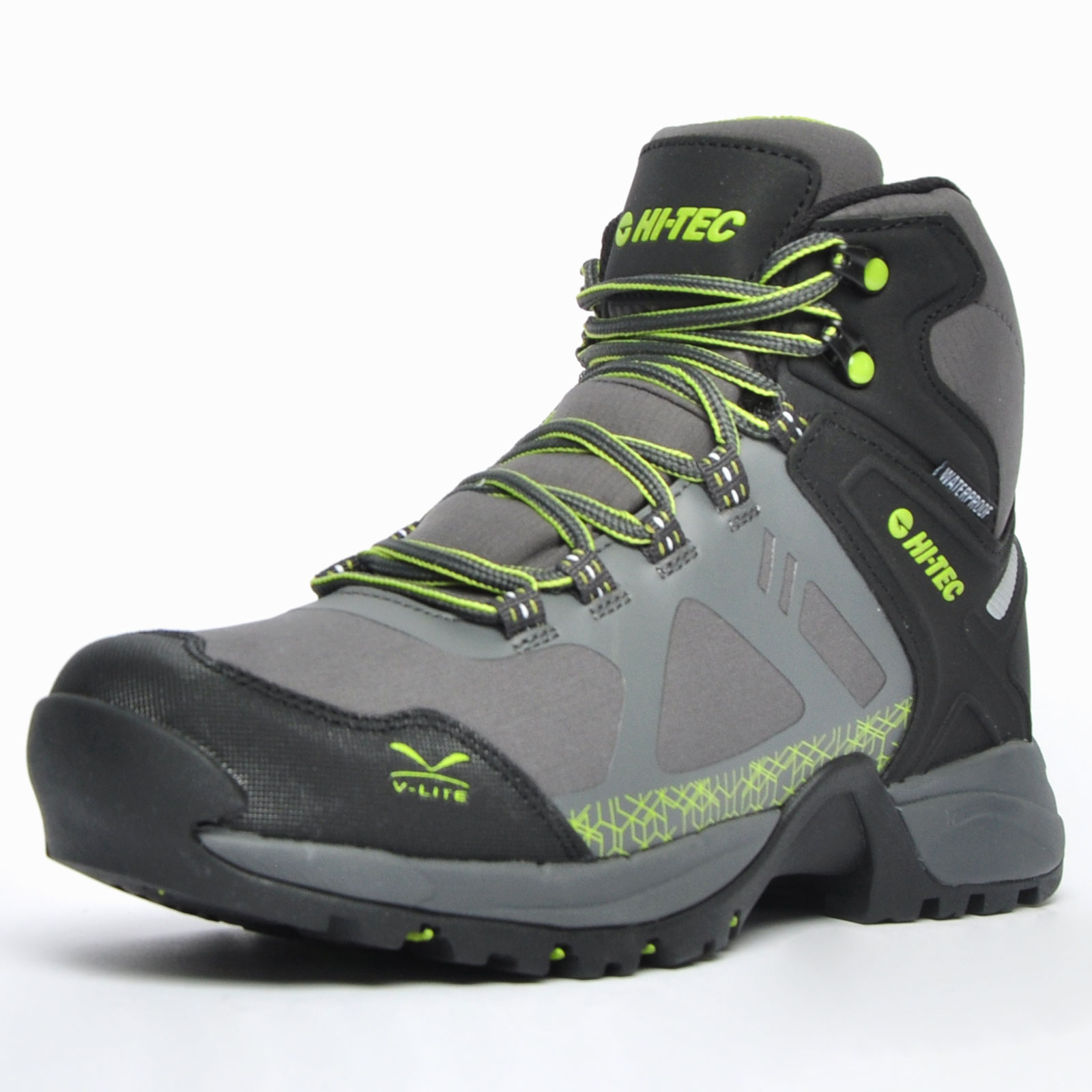 Hi tec v shop lite walking boots