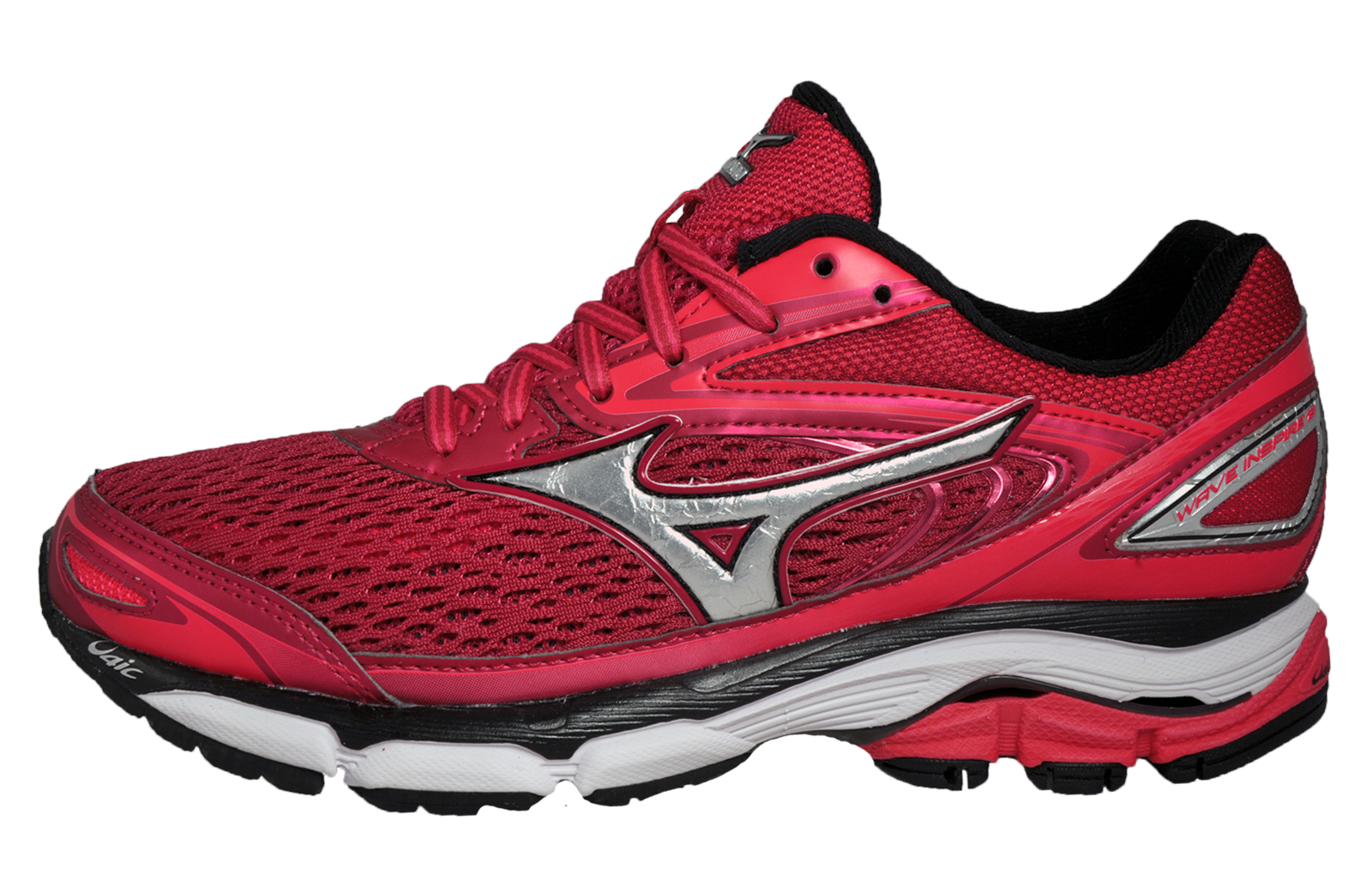 mizuno wave inspire 13 women's running shoes