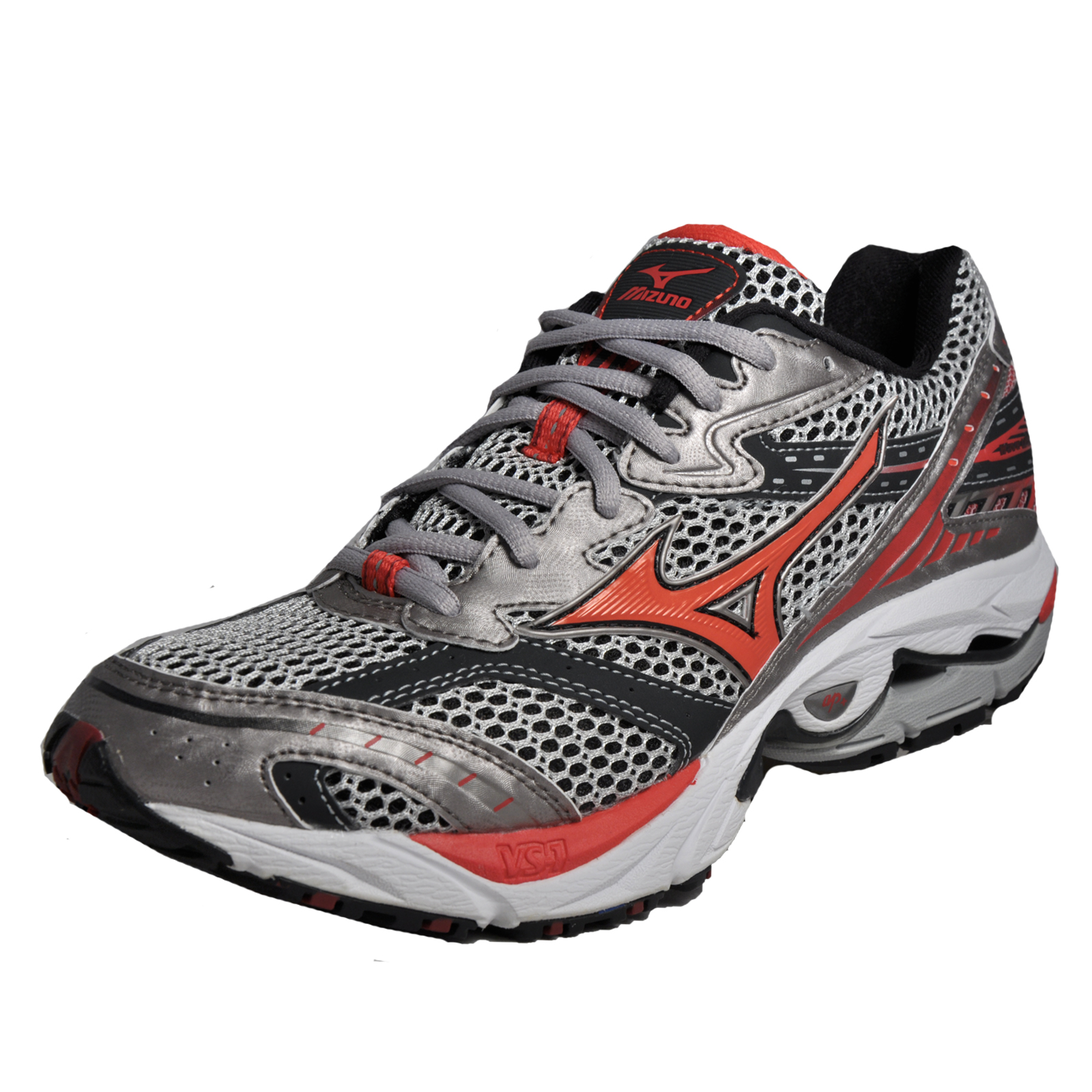 Mizuno Wave Ultima Mens Running Shoes Fitness Gym Trainers UK 6 & 7 ...