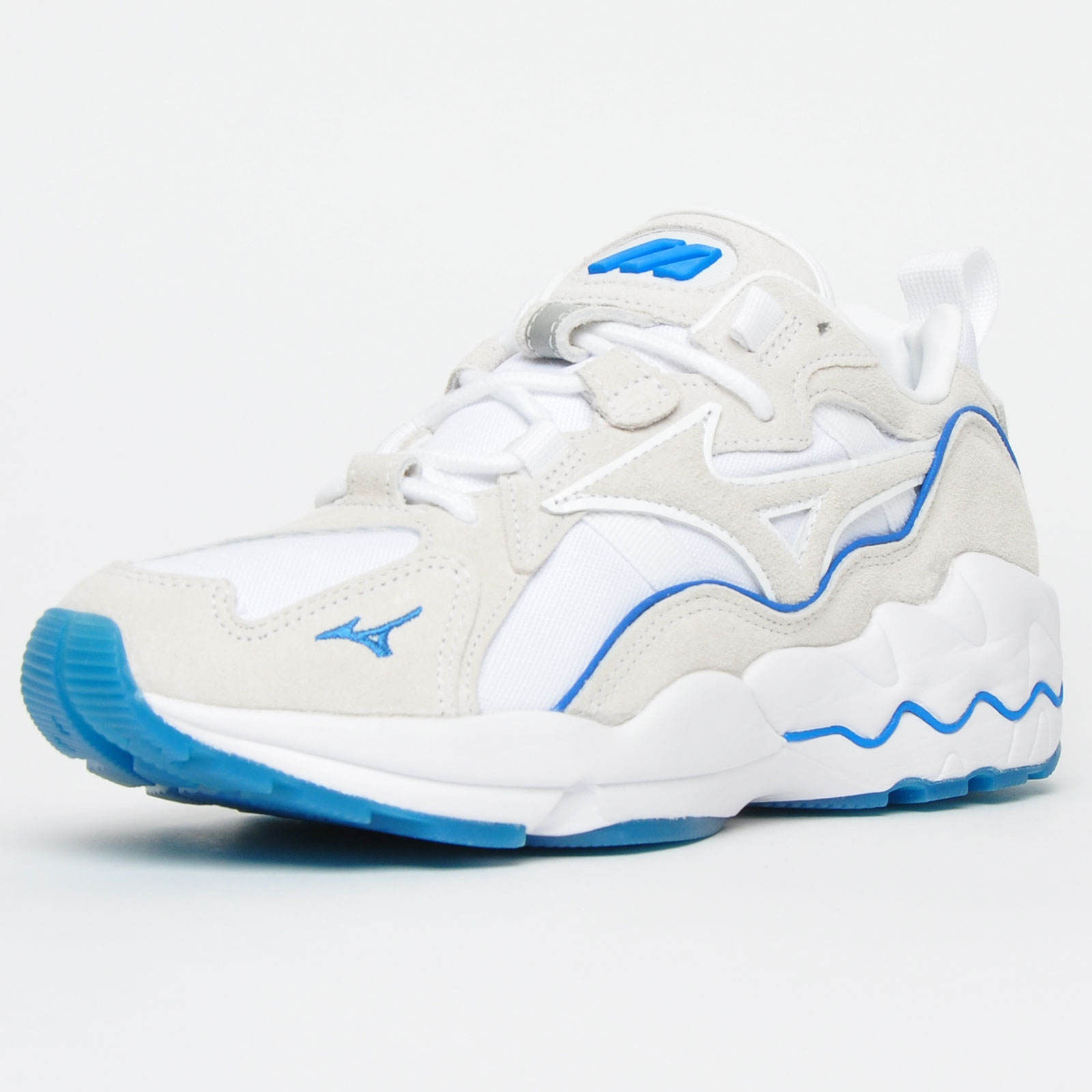 mizuno retro trainers