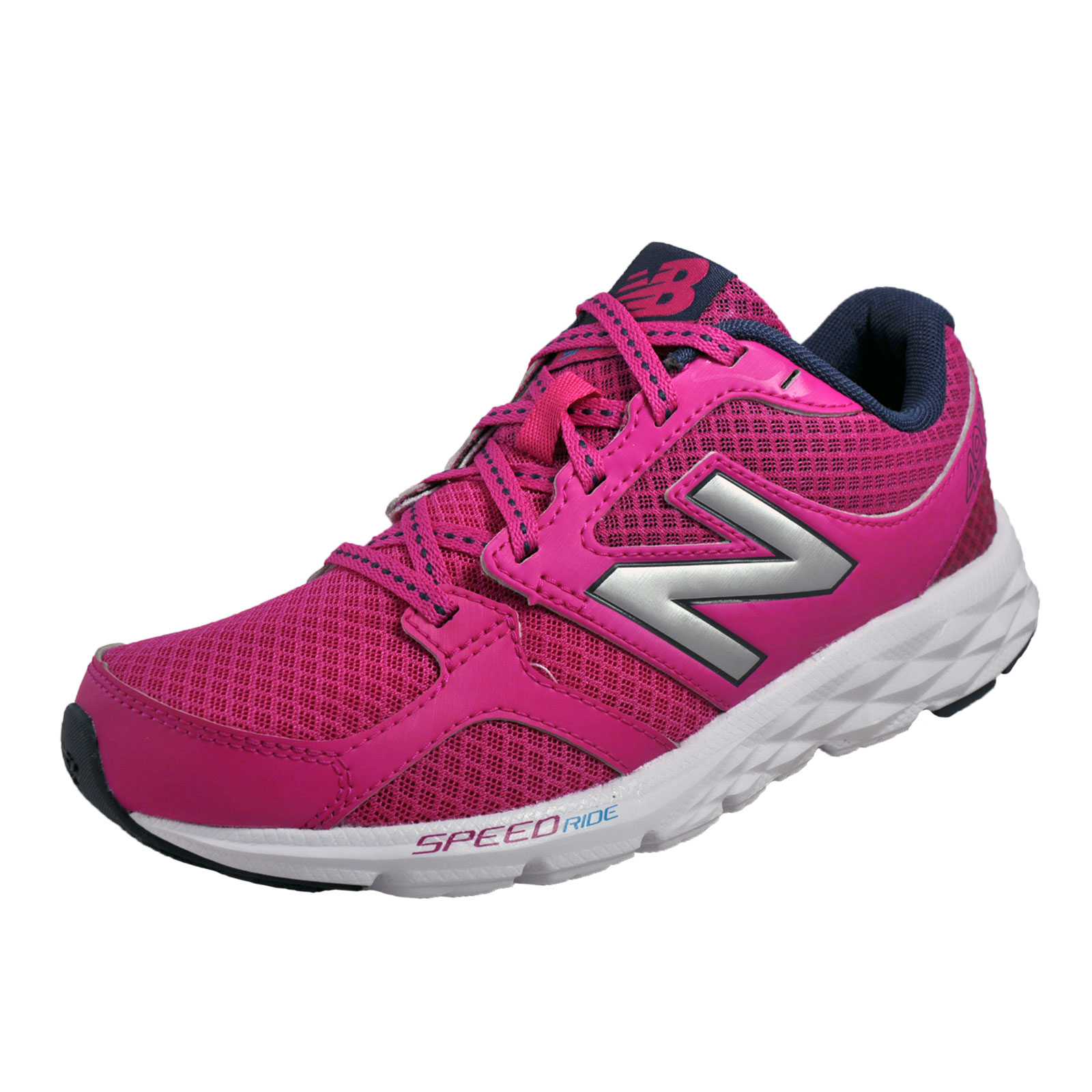 New Balance 490 v3 Womens Running Shoes Fitness Gym Trainers | eBay