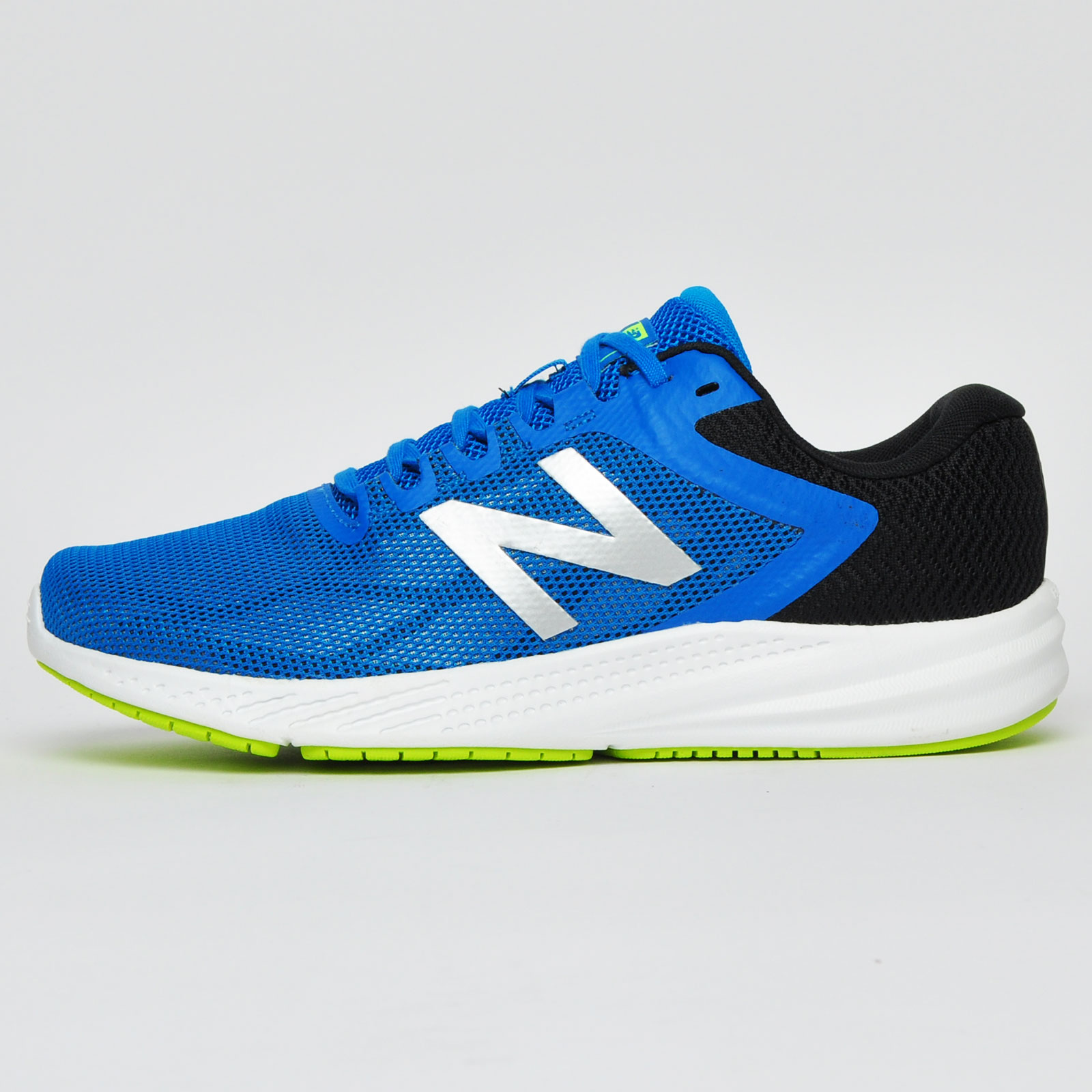 Running Shoes Gym Trainers Blue 