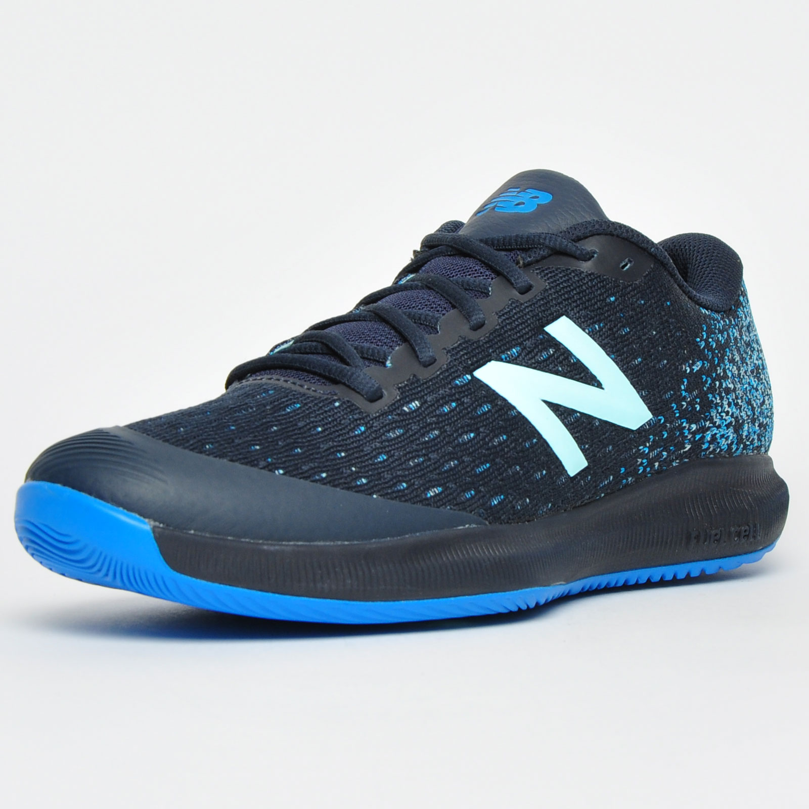 New Balance 996 v4 Mens Court Tennis Fitness Gym Shoes Trainers Navy | eBay