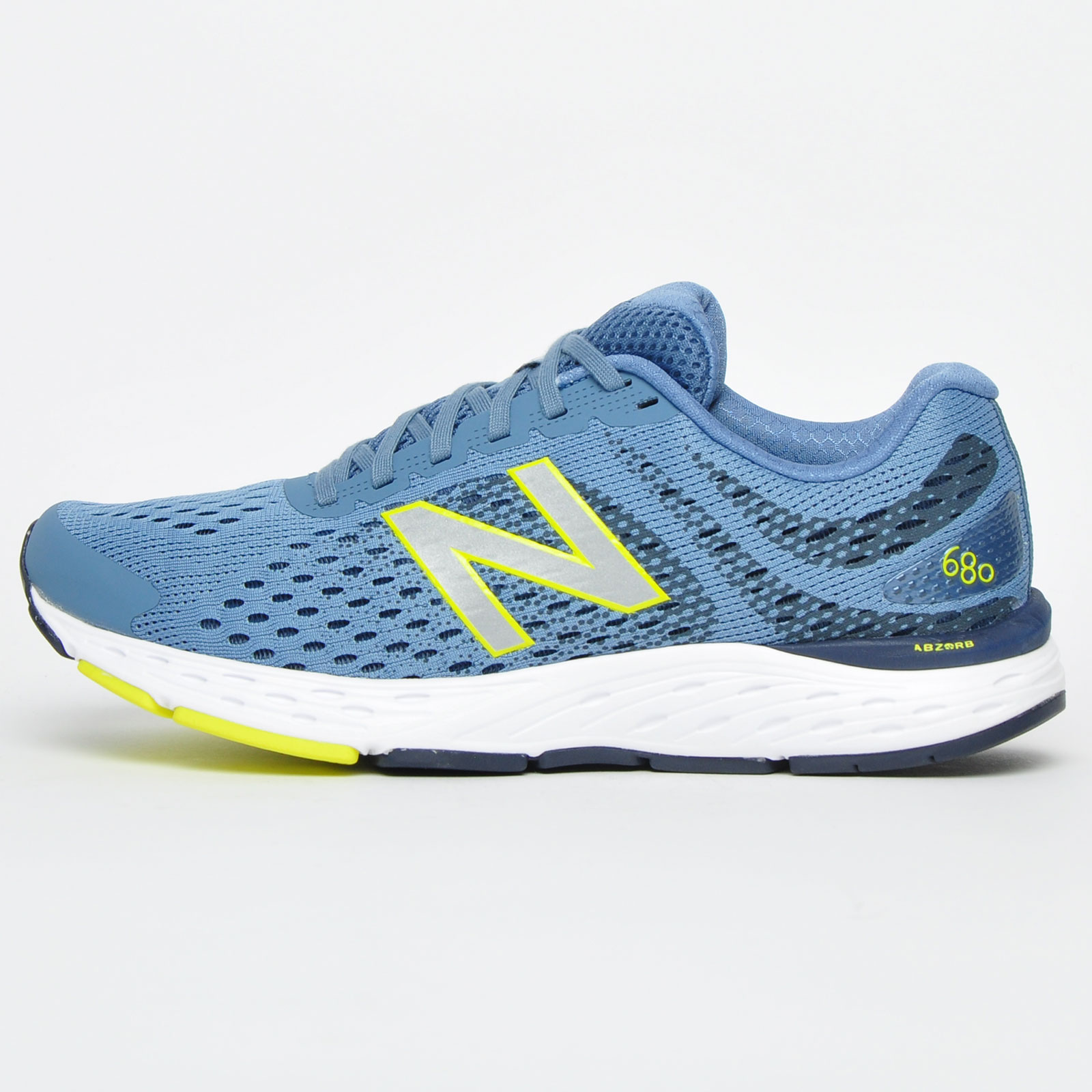 new balance trainers 680