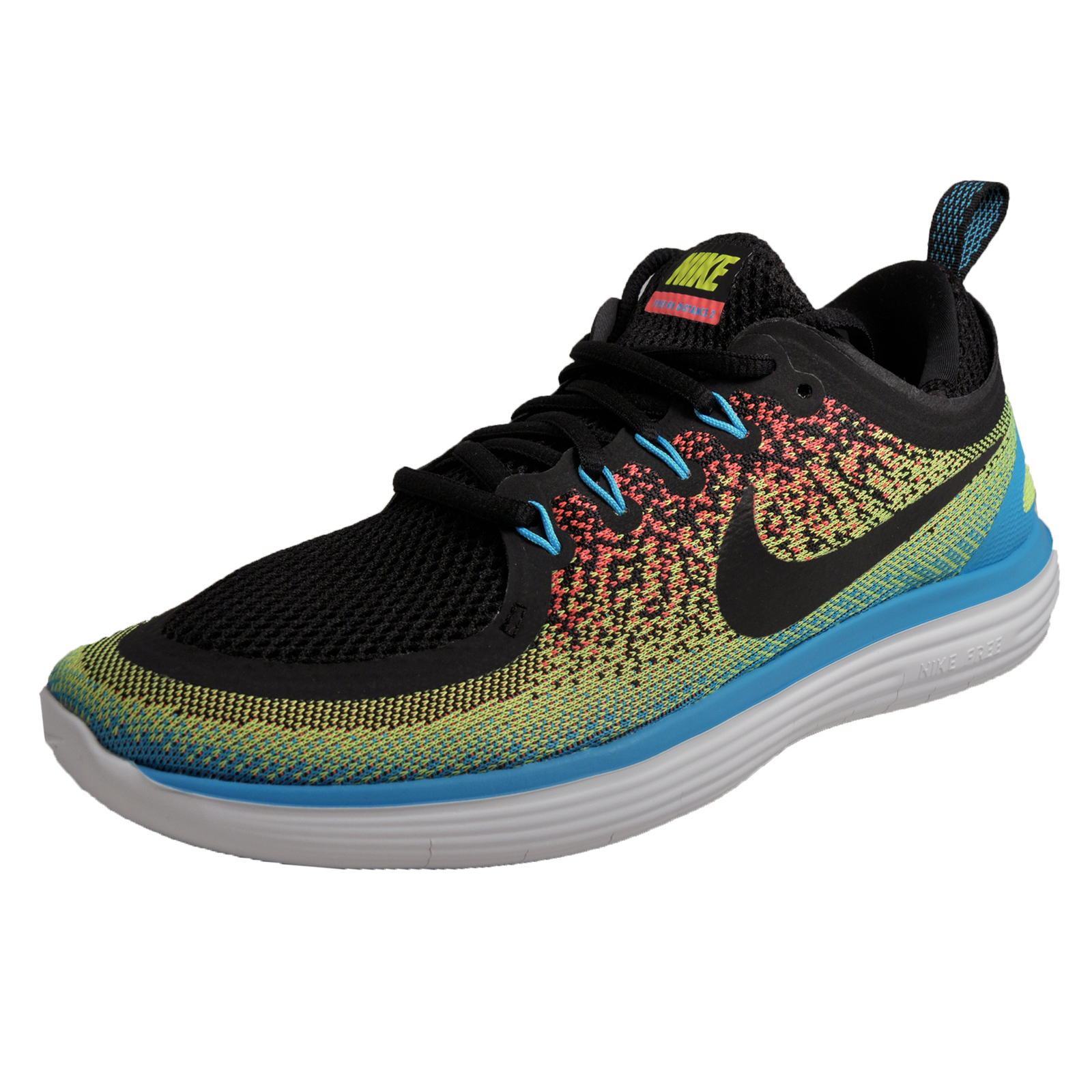 nike free run distance 2