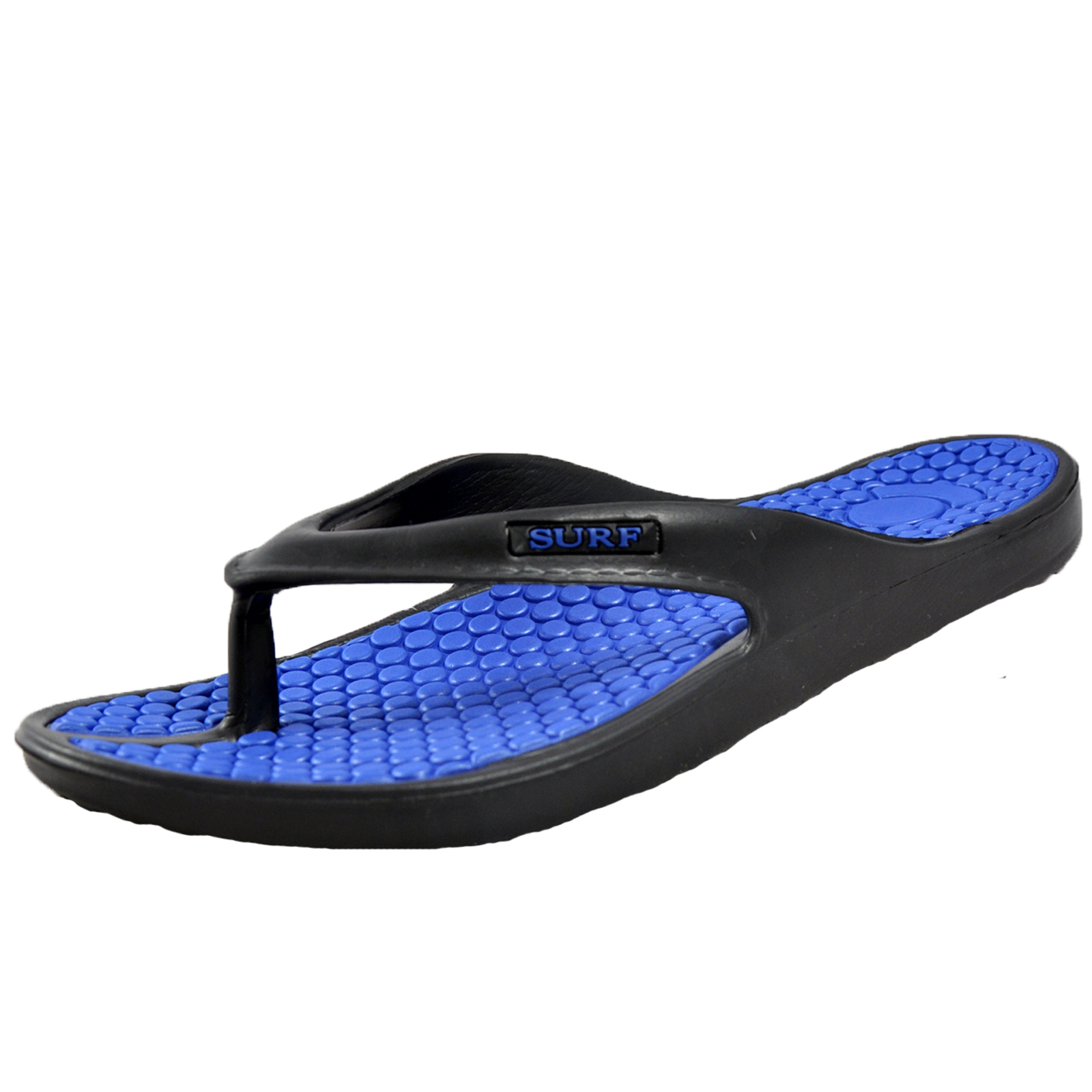 Premier Superlite Comfy Surf Sandal Mens Casual Beach Pool Flip Flops ...