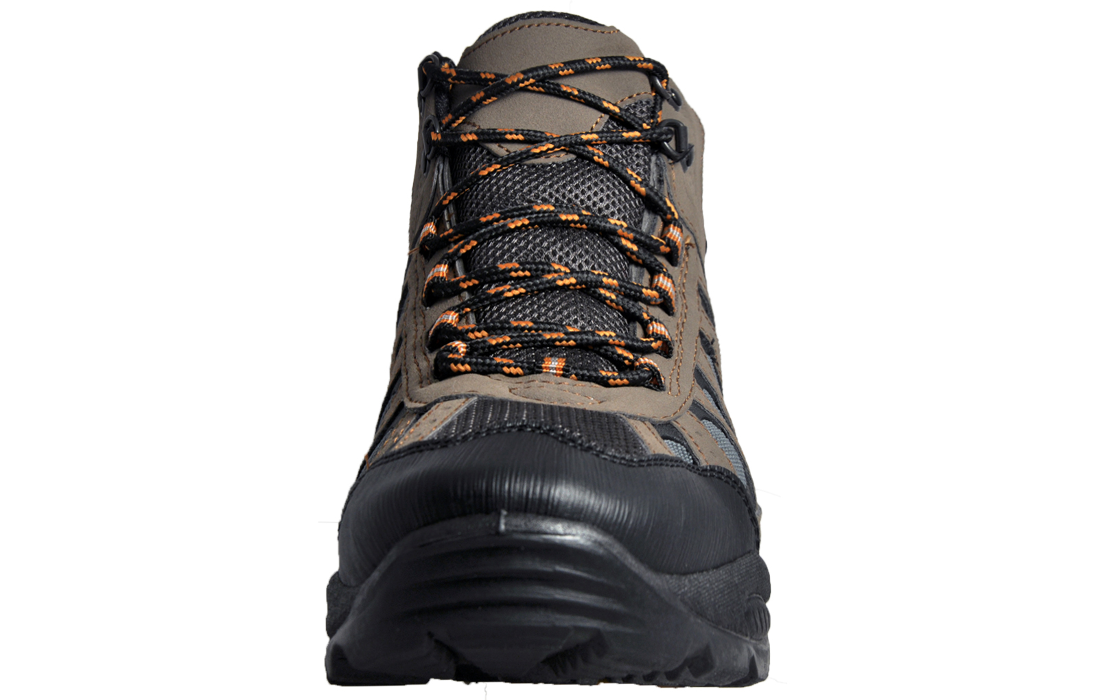 Wyre Valley Himalaya Mens Outdoor Walking Hiking Pursuit Boots Brown | eBay