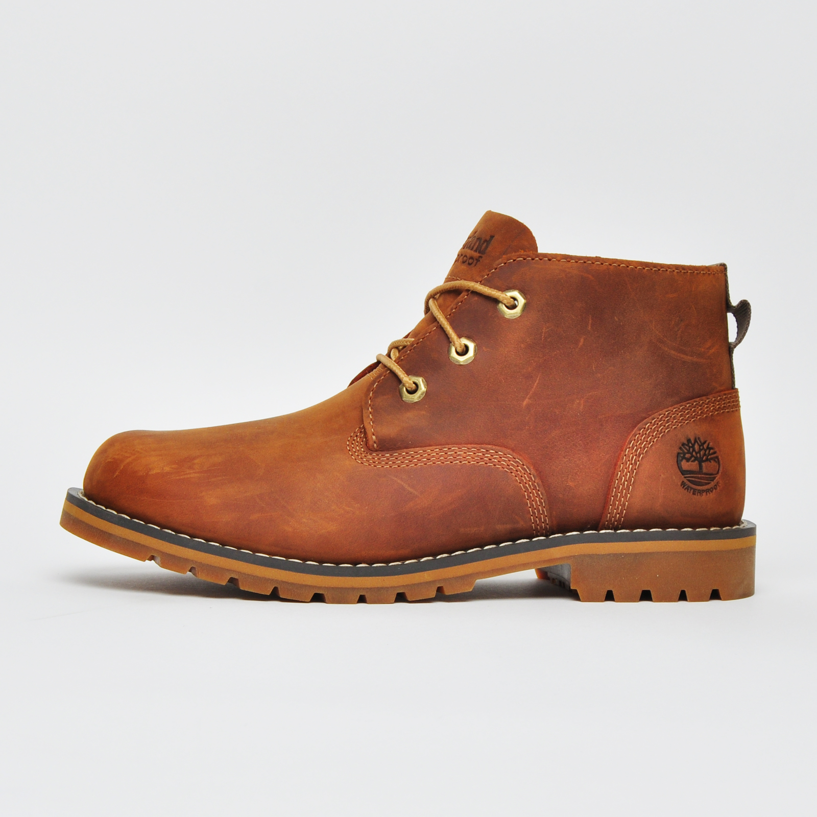 chukka larchmont