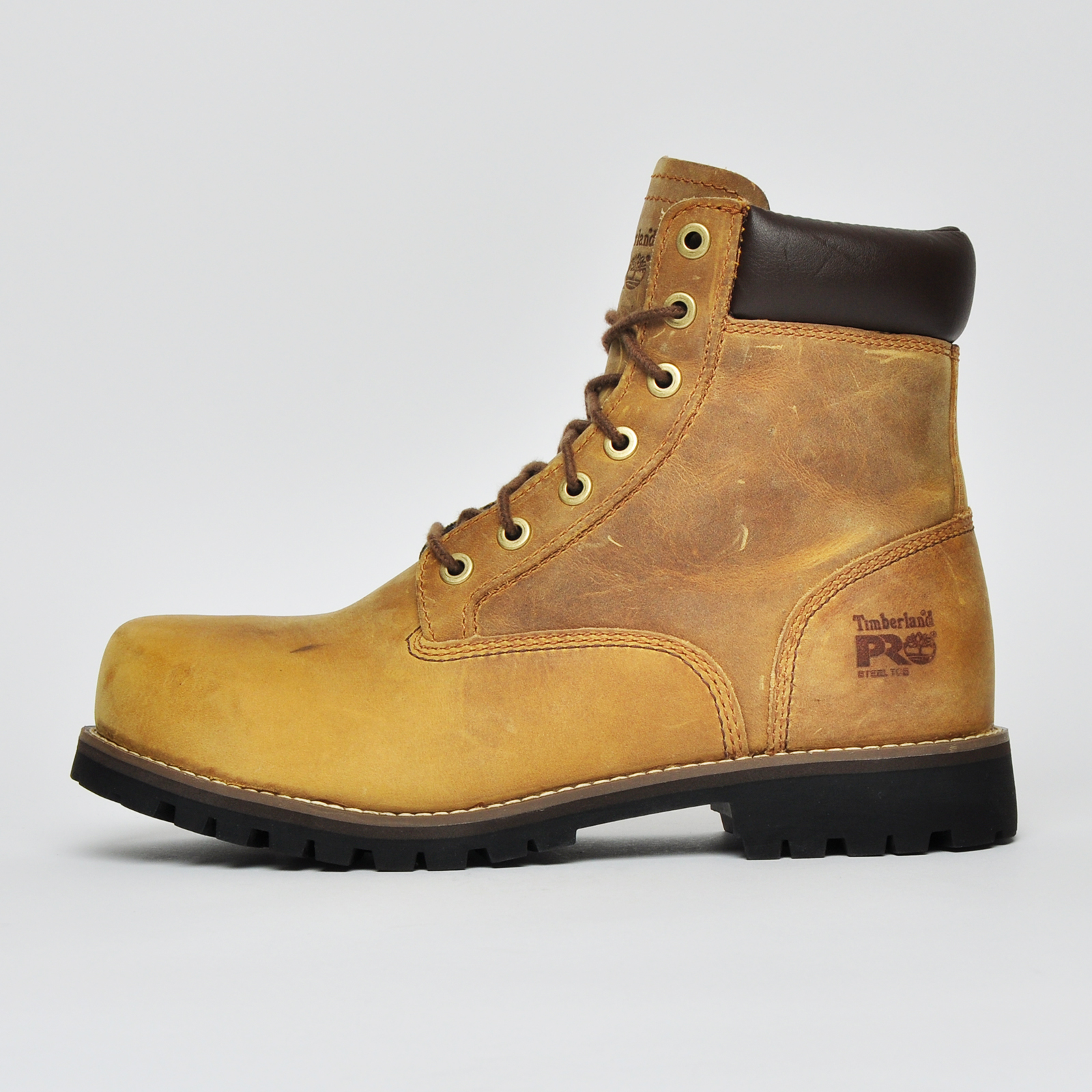timberland pro eagle safety boot