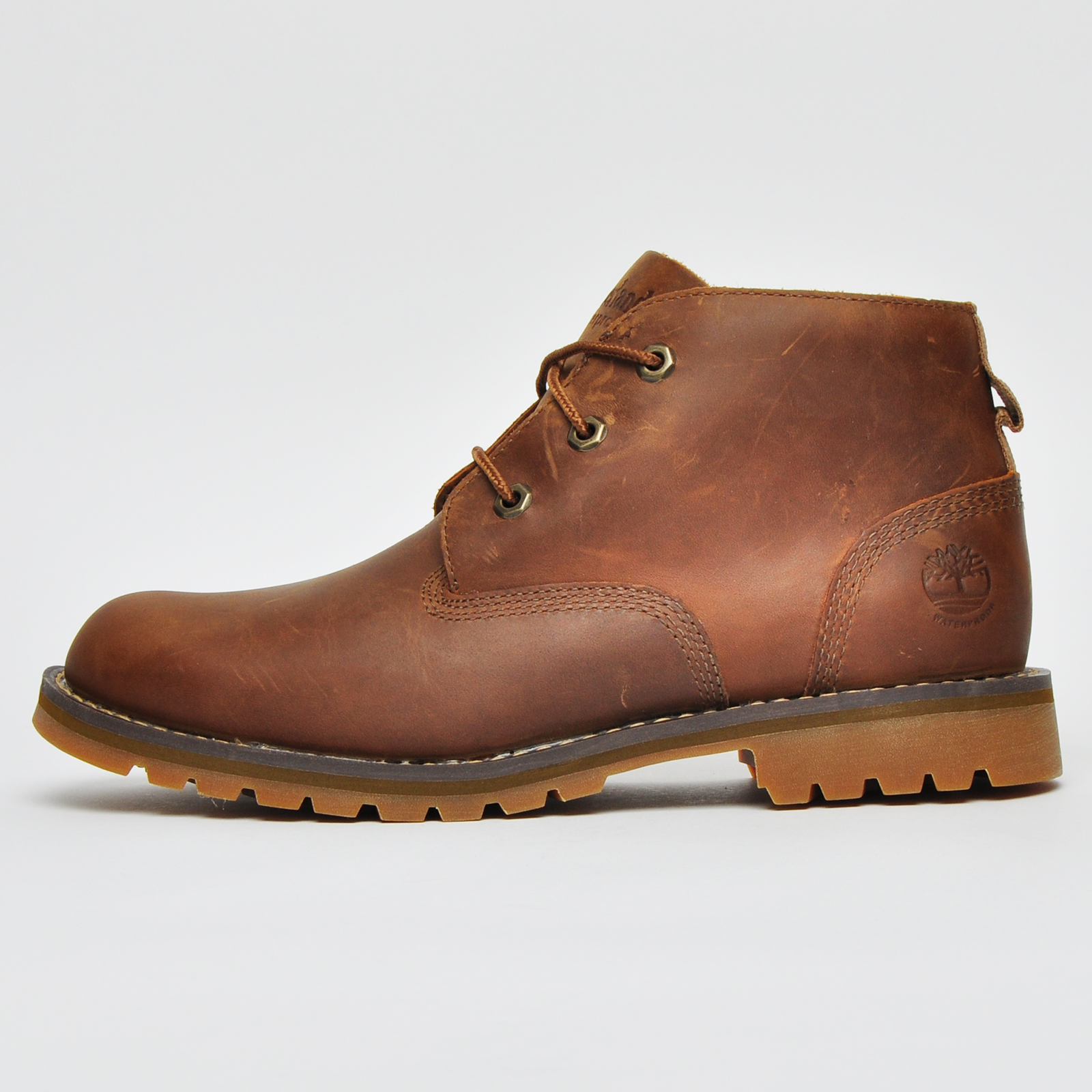 timberland chukka larchmont