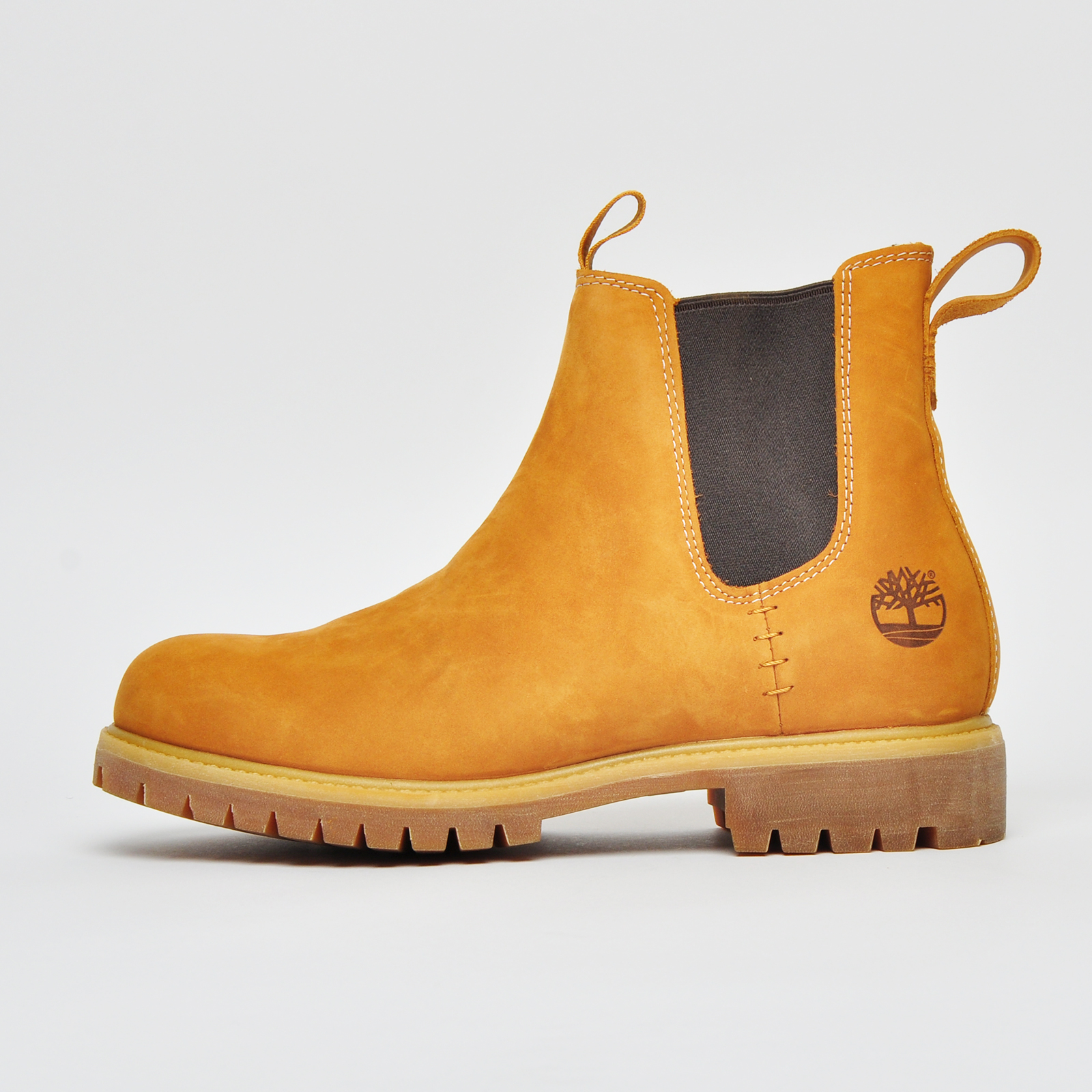 timberland premium chelsea