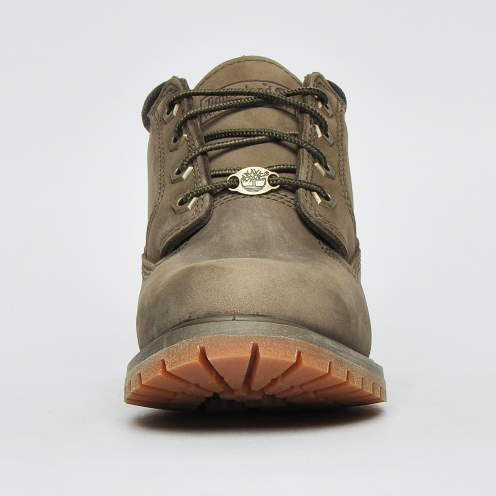 timberland rhinebeck leather chukka boot