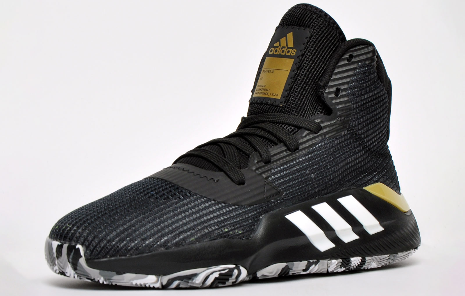 Adidas Pro Bounce 2019 Mens