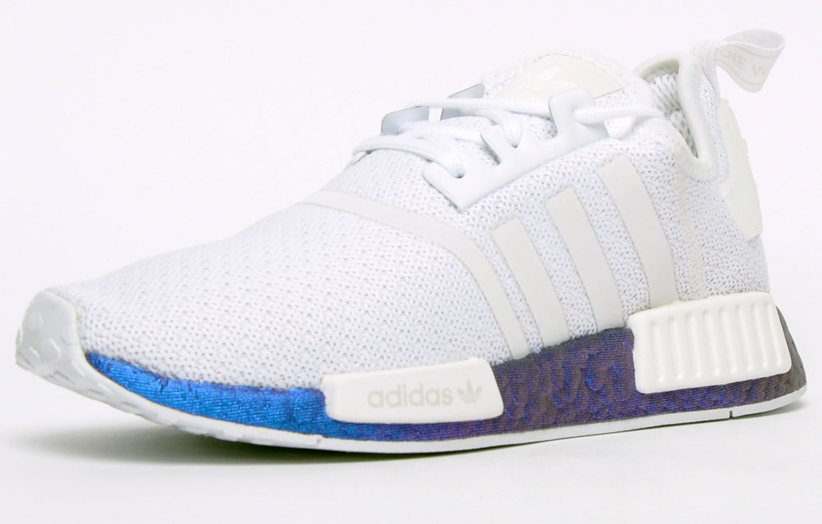 adidas originals nmd r1 grade school