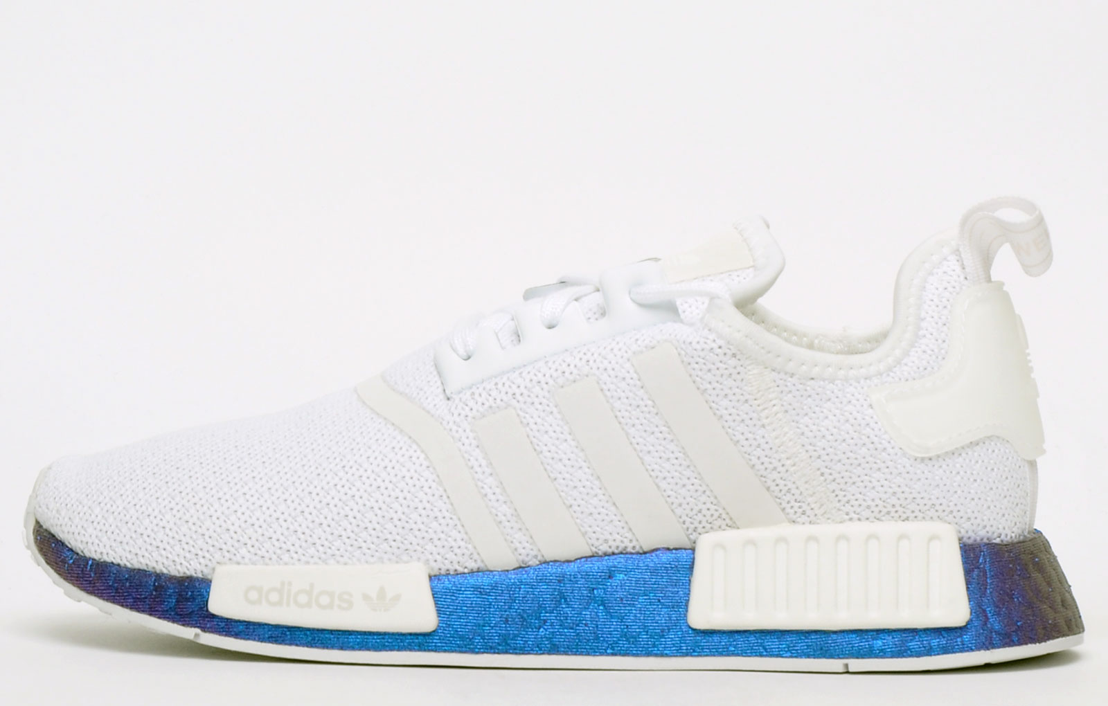 adidas nmd r1 enfant violet