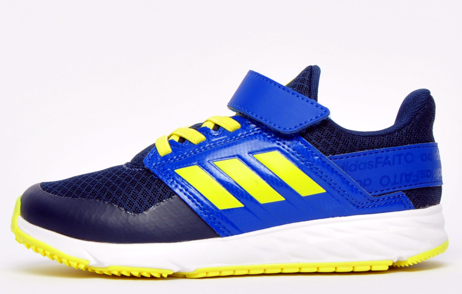 adidas fortafaito childrens trainers