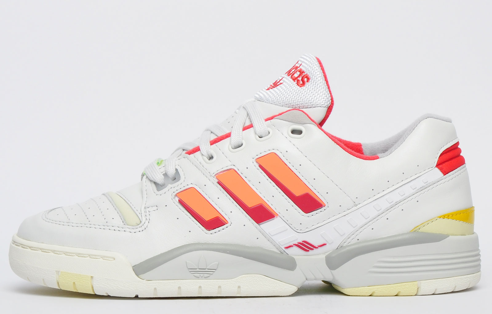 adidas torsion junior