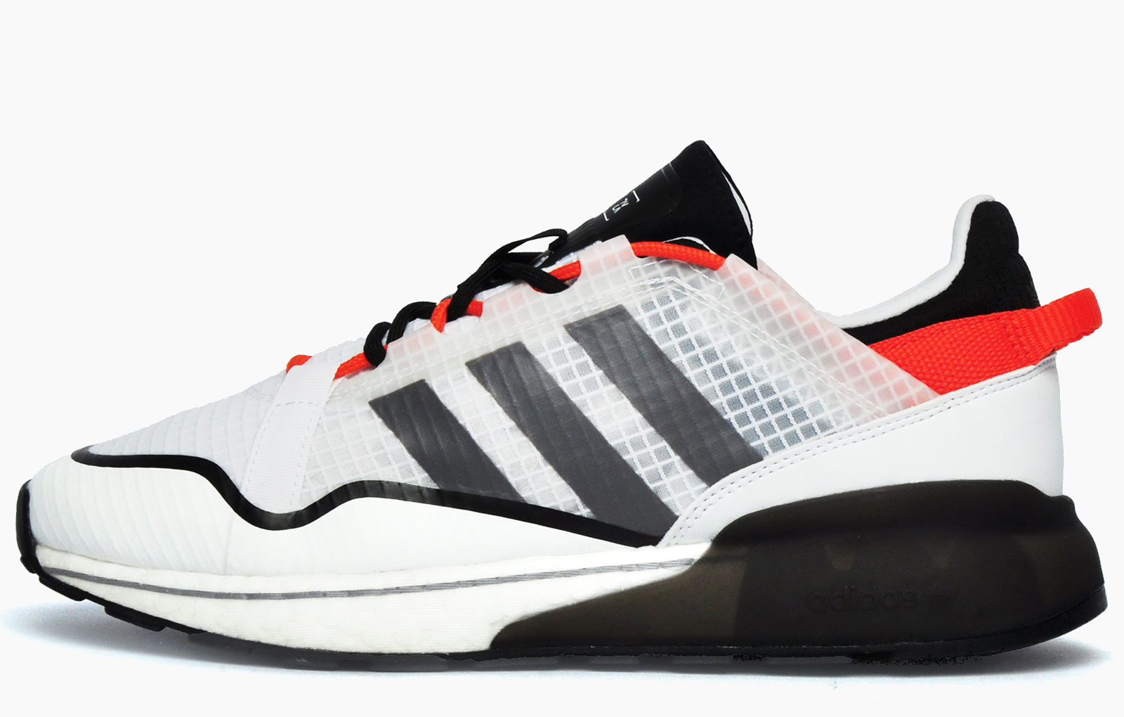 Adidas ZX 2K Boost Pure Junior - Express Trainers