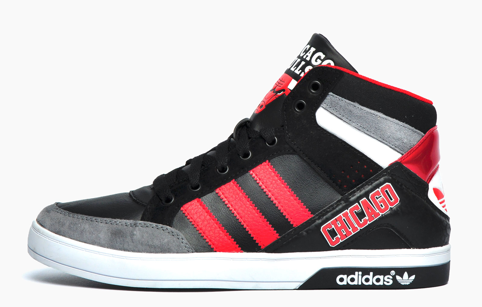 Adidas hardcourt hi on sale prezzo