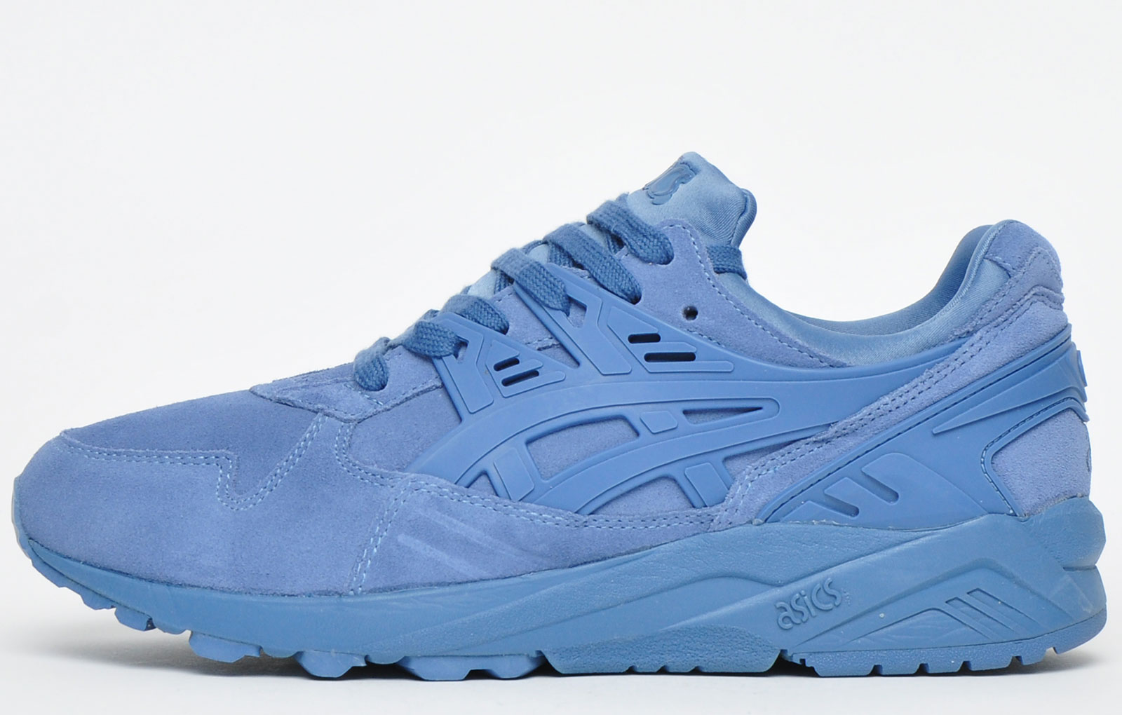 asics gel kayano trainer pigeon blue