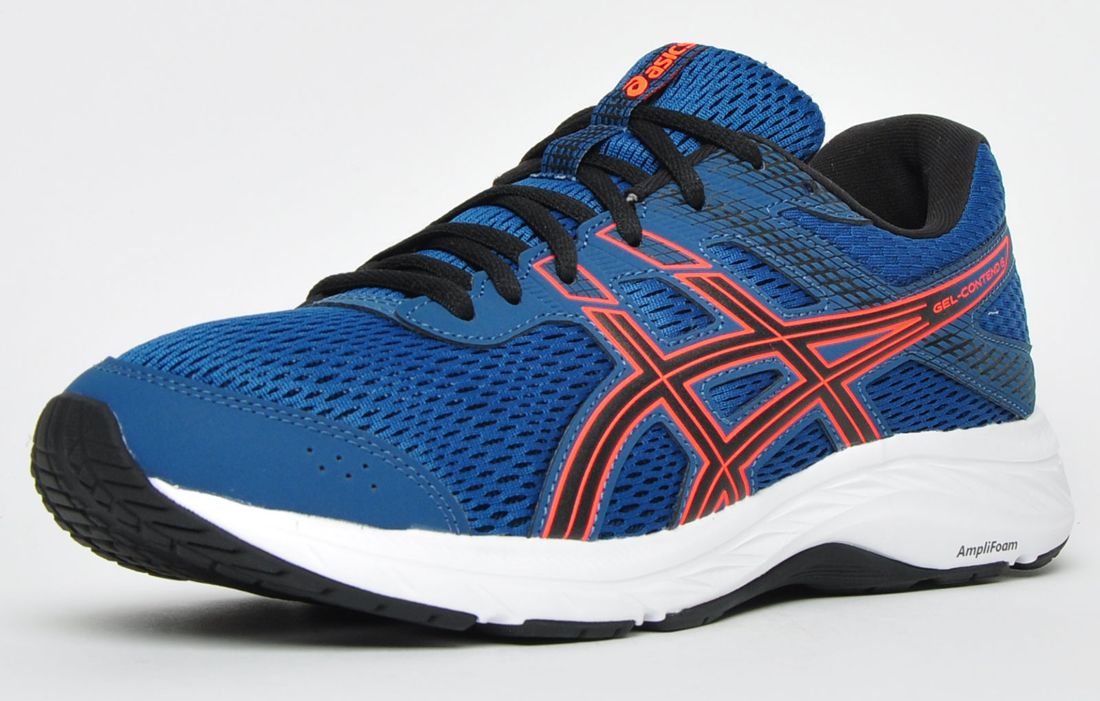 Asics Gel-Contend 6 Mens New 2020 Model