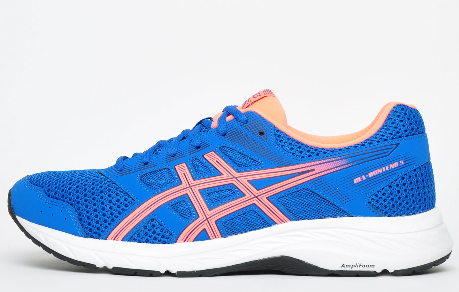 asics gel contend 5 womens