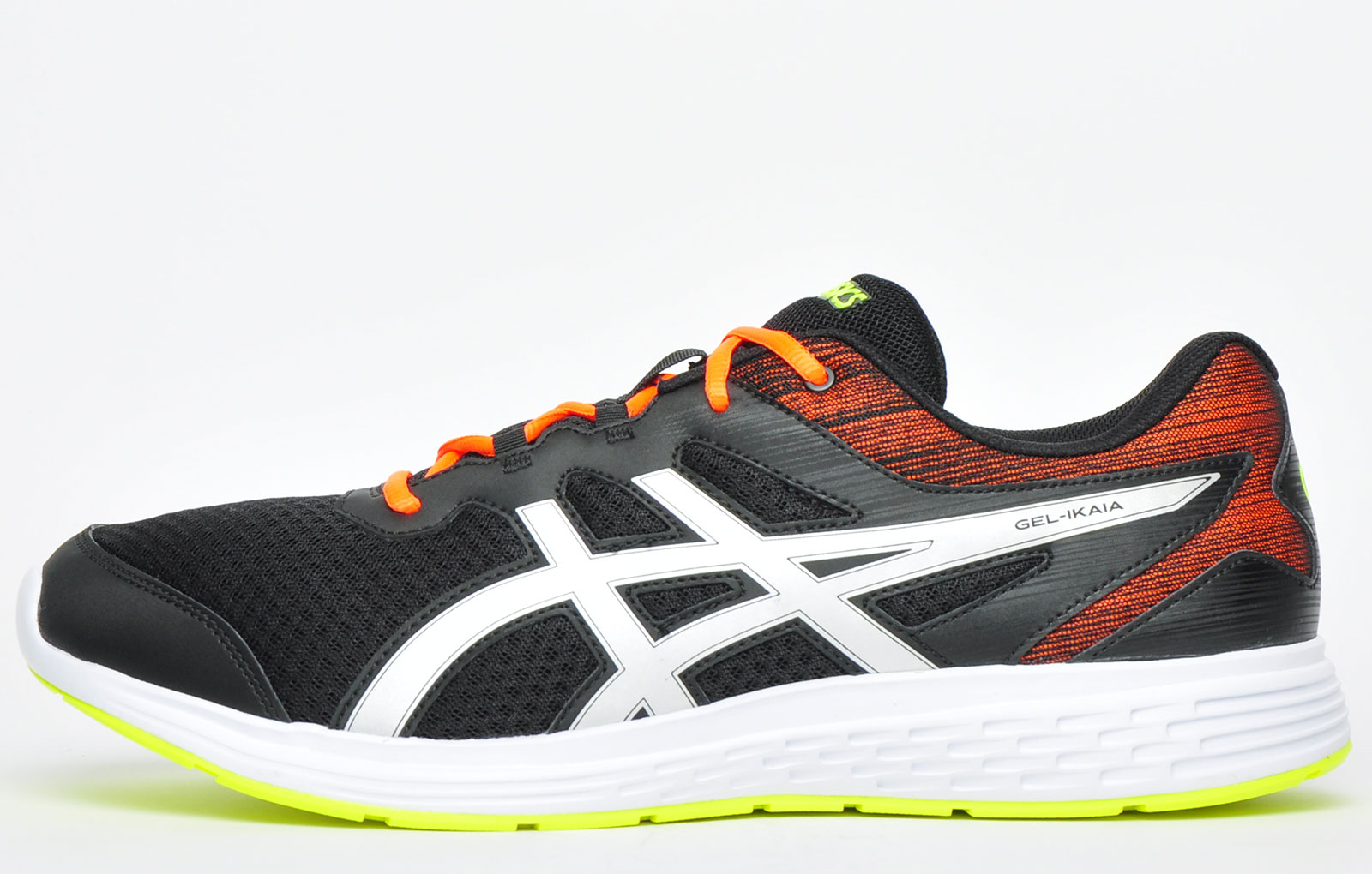 avis asics gel ikaia 9