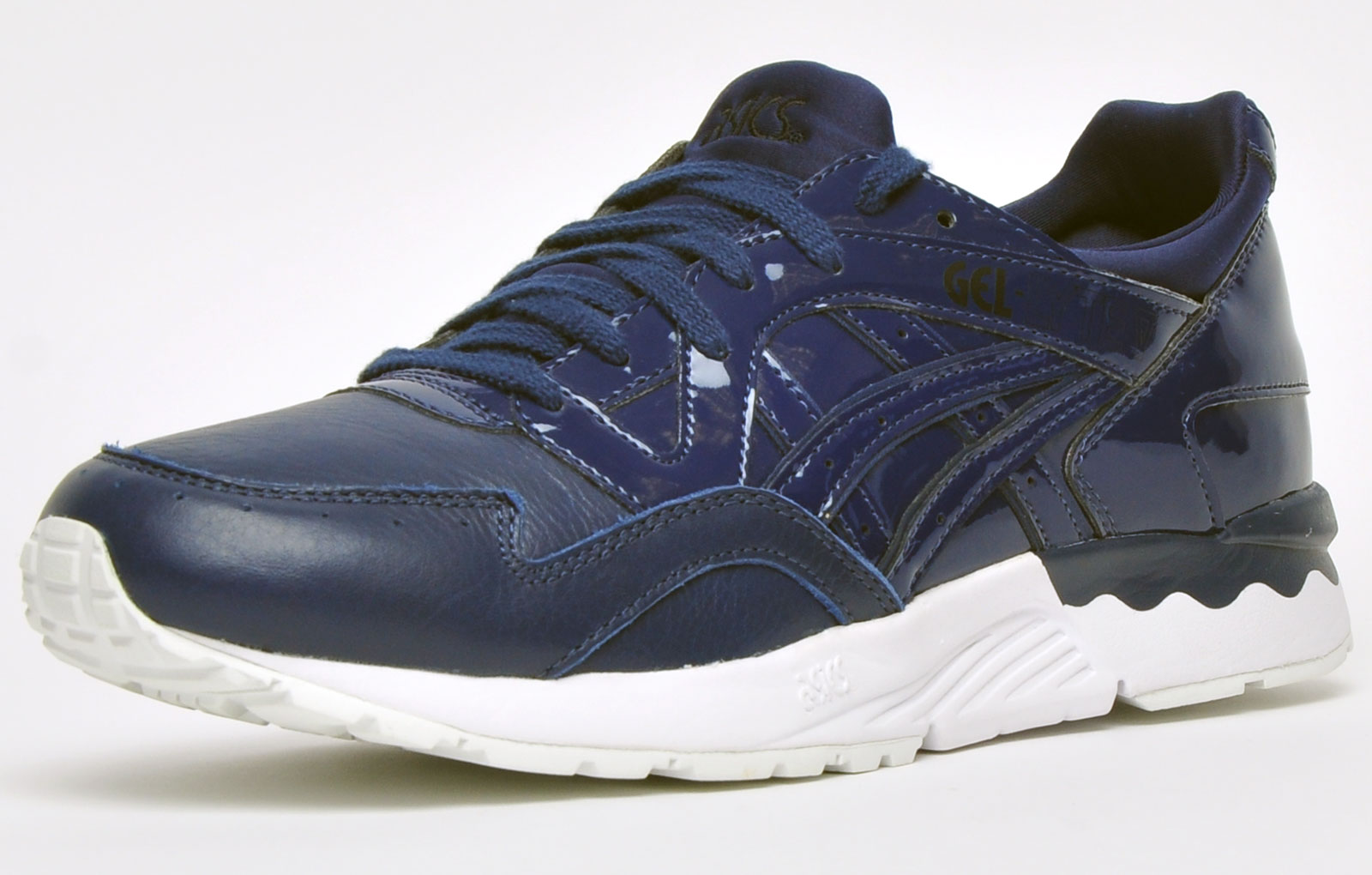 Asics Tiger Gel-Lyte V Mens - Express Trainers