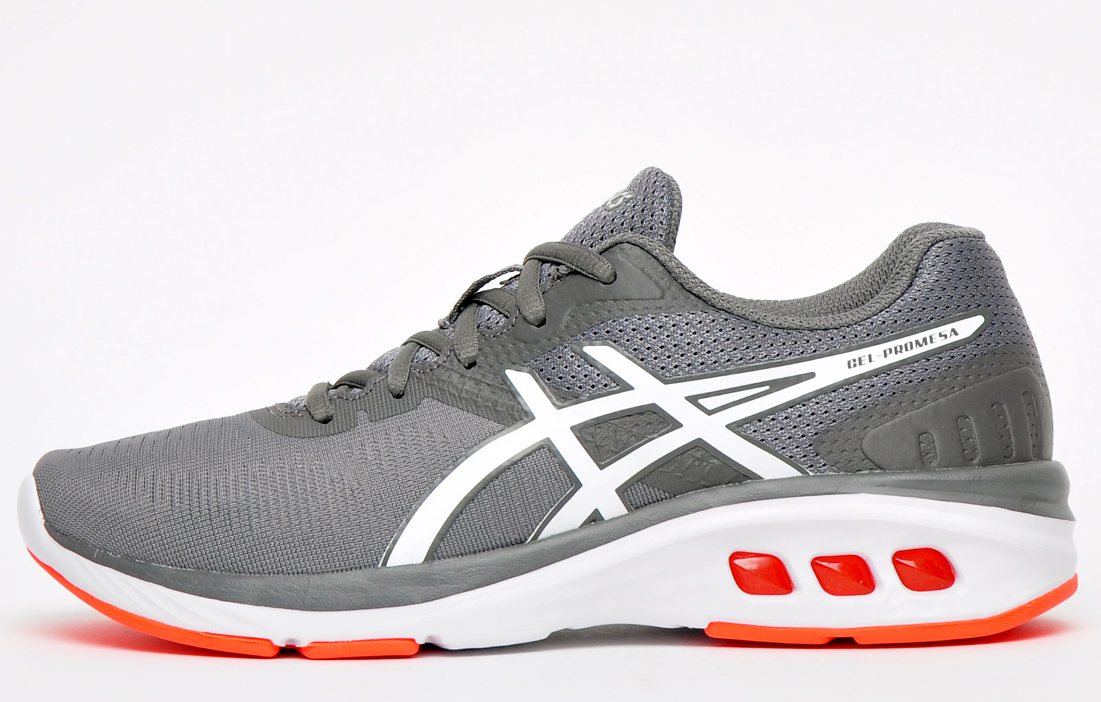 gel promesa asics